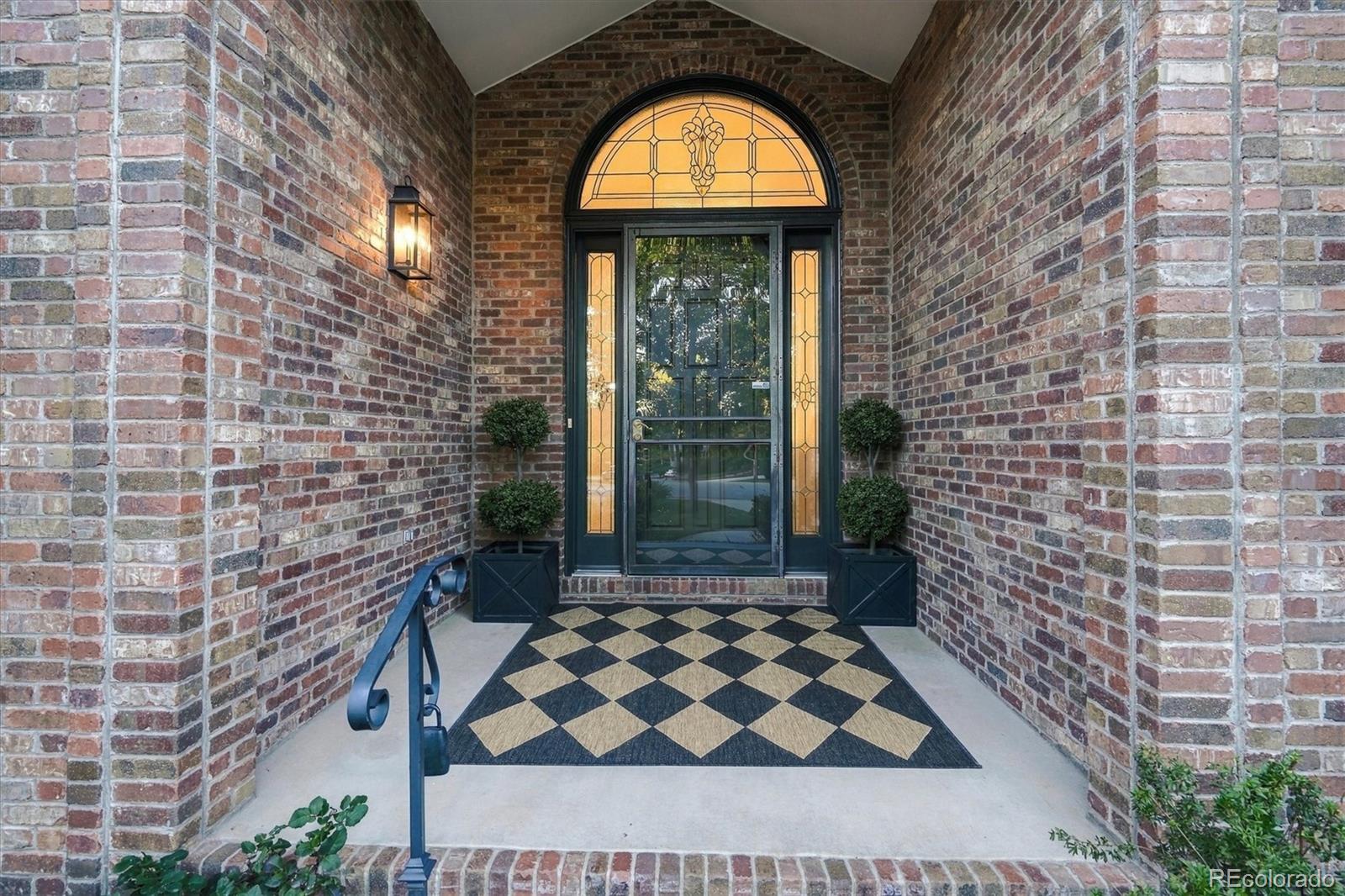 MLS Image #3 for 69  blue heron lane,greenwood village, Colorado