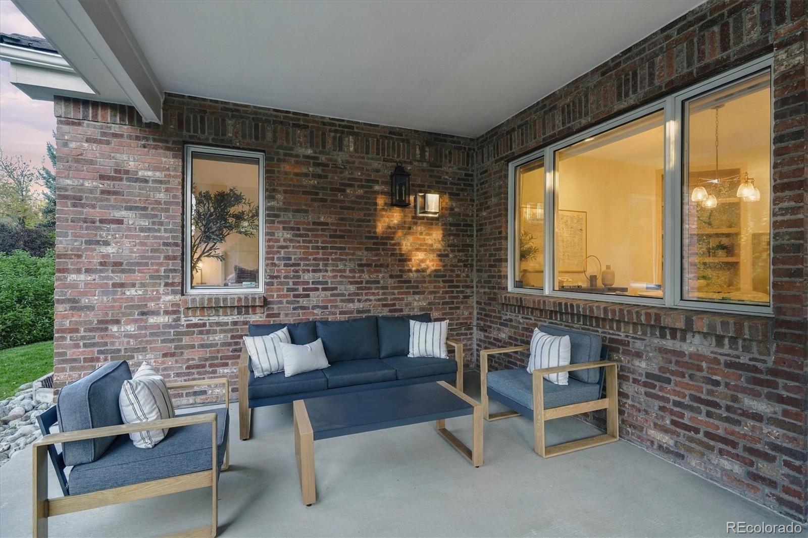 MLS Image #44 for 69  blue heron lane,greenwood village, Colorado