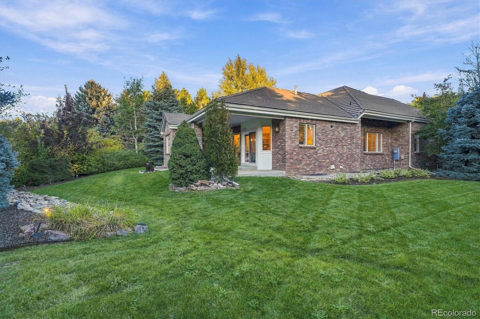 MLS Image #46 for 69  blue heron lane,greenwood village, Colorado