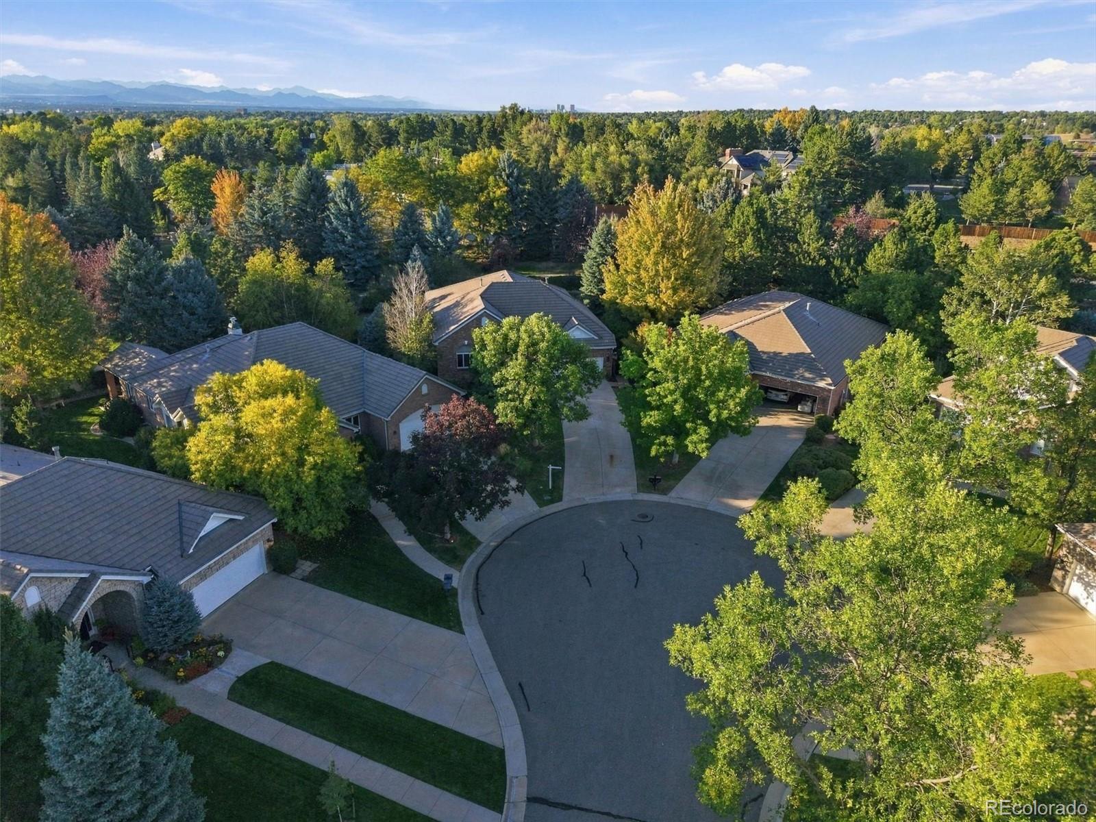 MLS Image #47 for 69  blue heron lane,greenwood village, Colorado