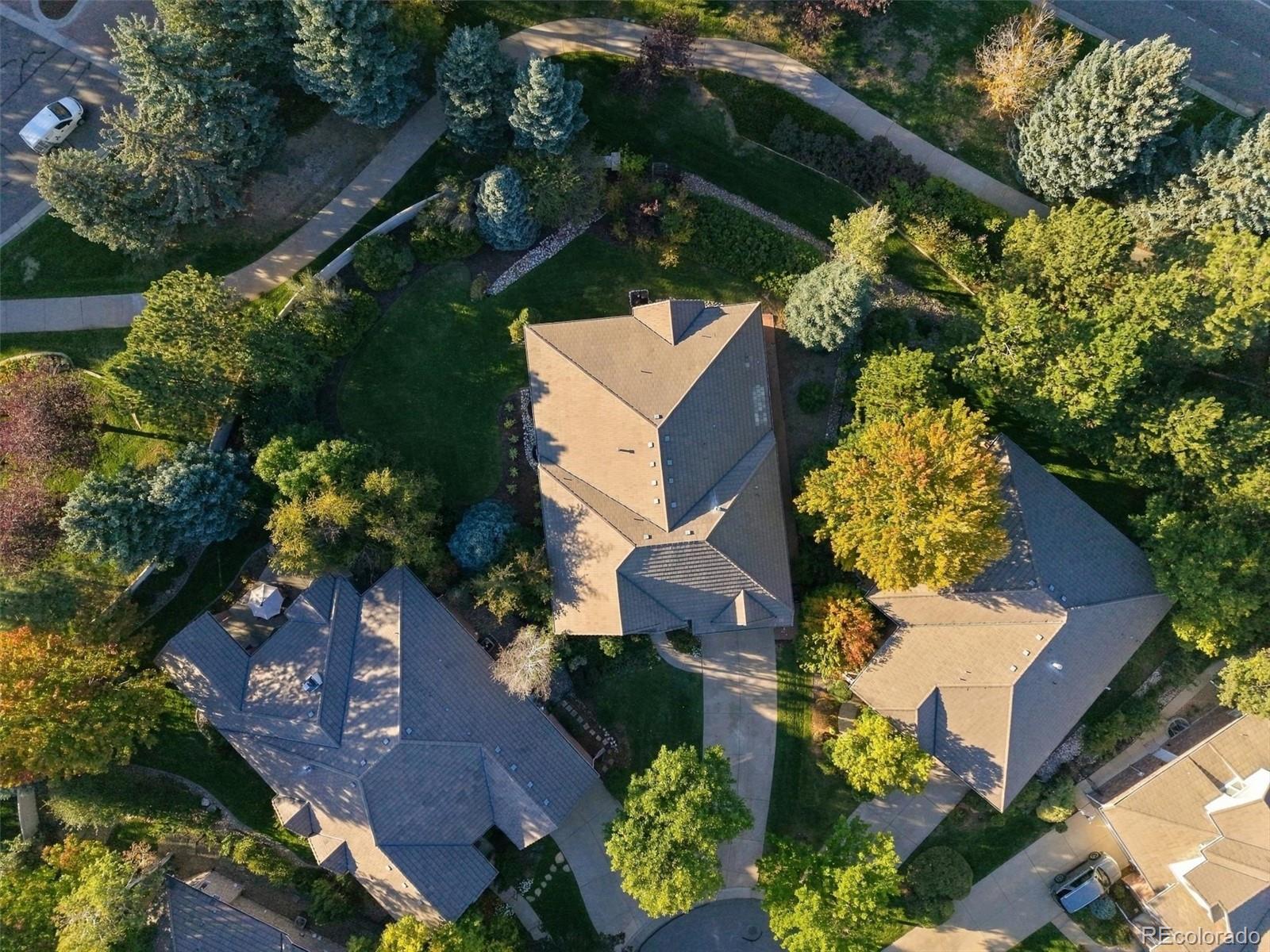 MLS Image #48 for 69  blue heron lane,greenwood village, Colorado
