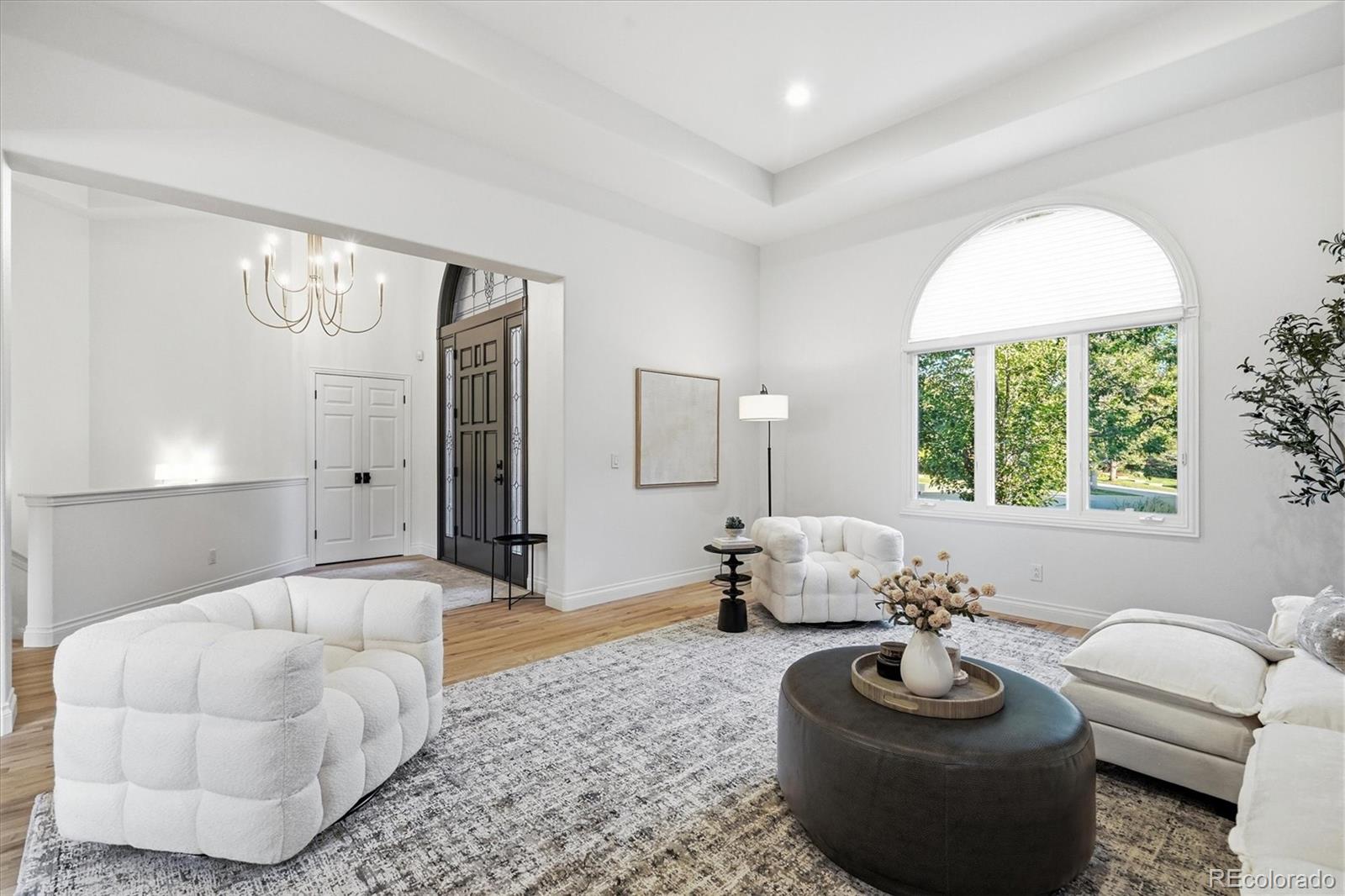 MLS Image #5 for 69  blue heron lane,greenwood village, Colorado