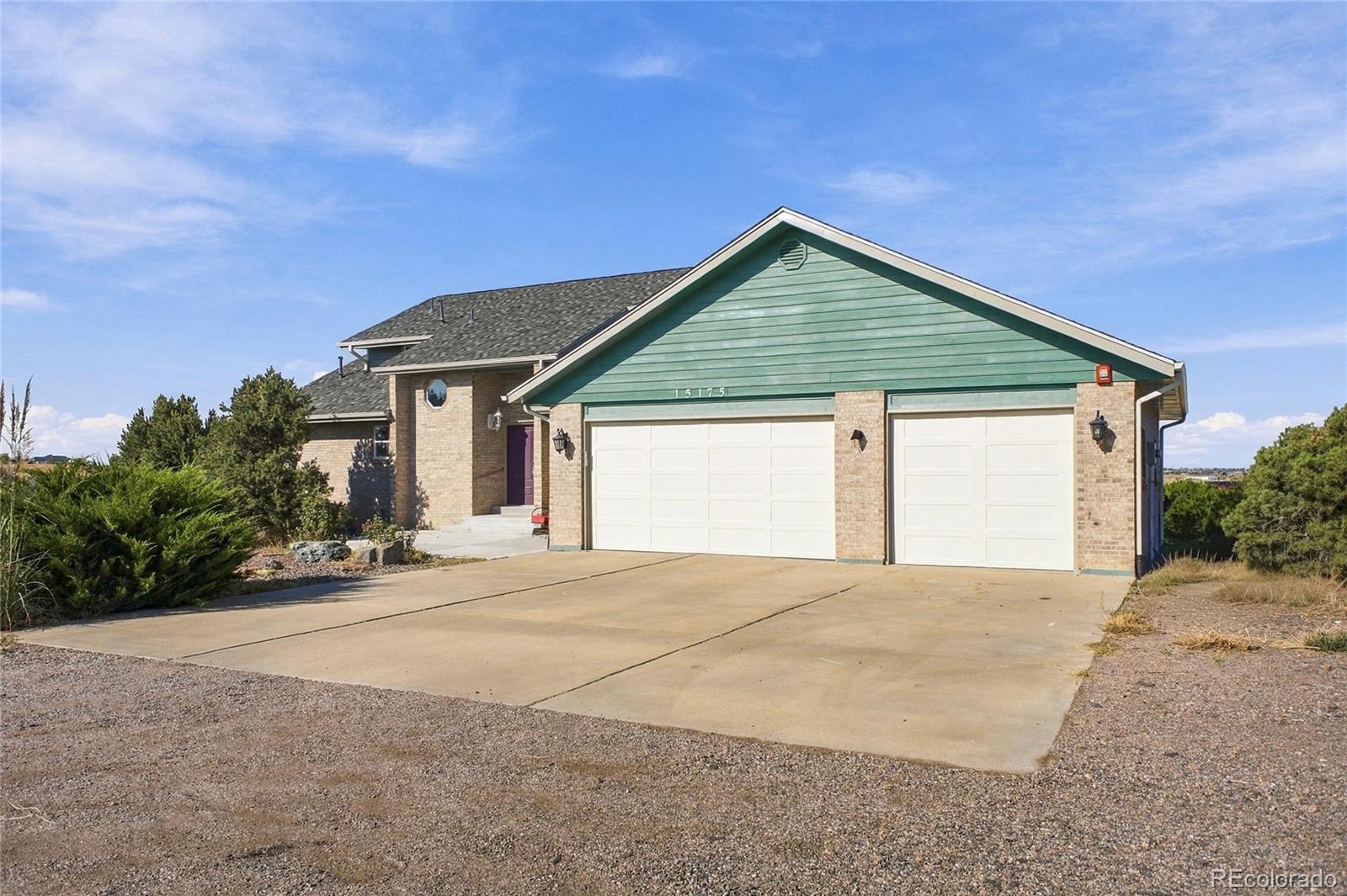 MLS Image #0 for 15175  almstead street,hudson, Colorado