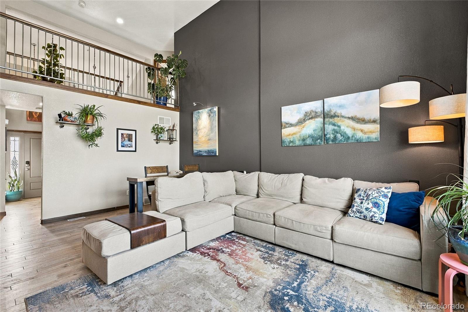 MLS Image #10 for 15175  almstead street,hudson, Colorado