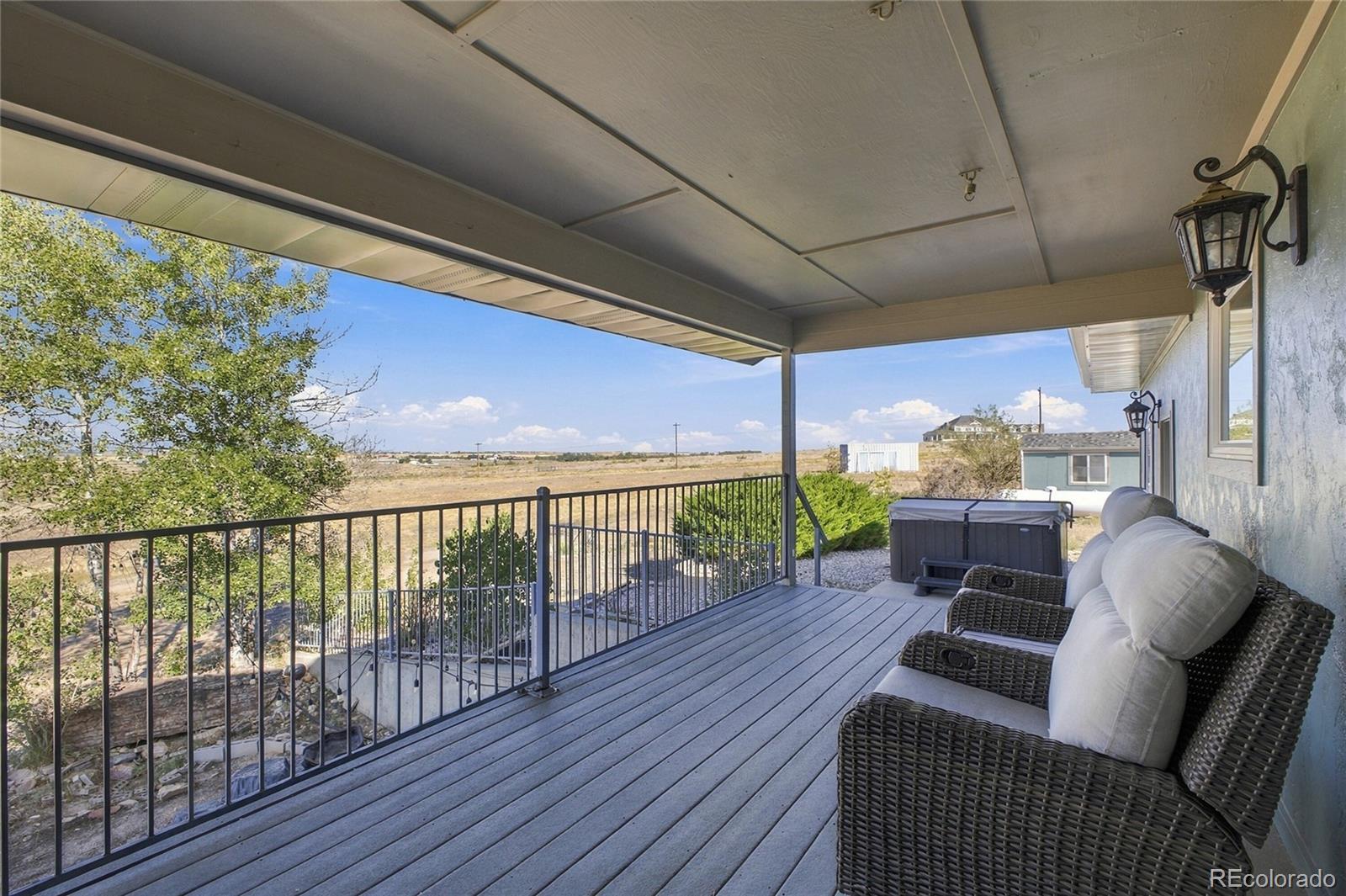MLS Image #25 for 15175  almstead street,hudson, Colorado