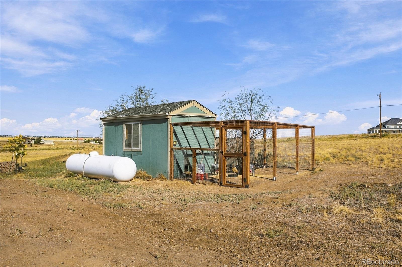 MLS Image #26 for 15175  almstead street,hudson, Colorado