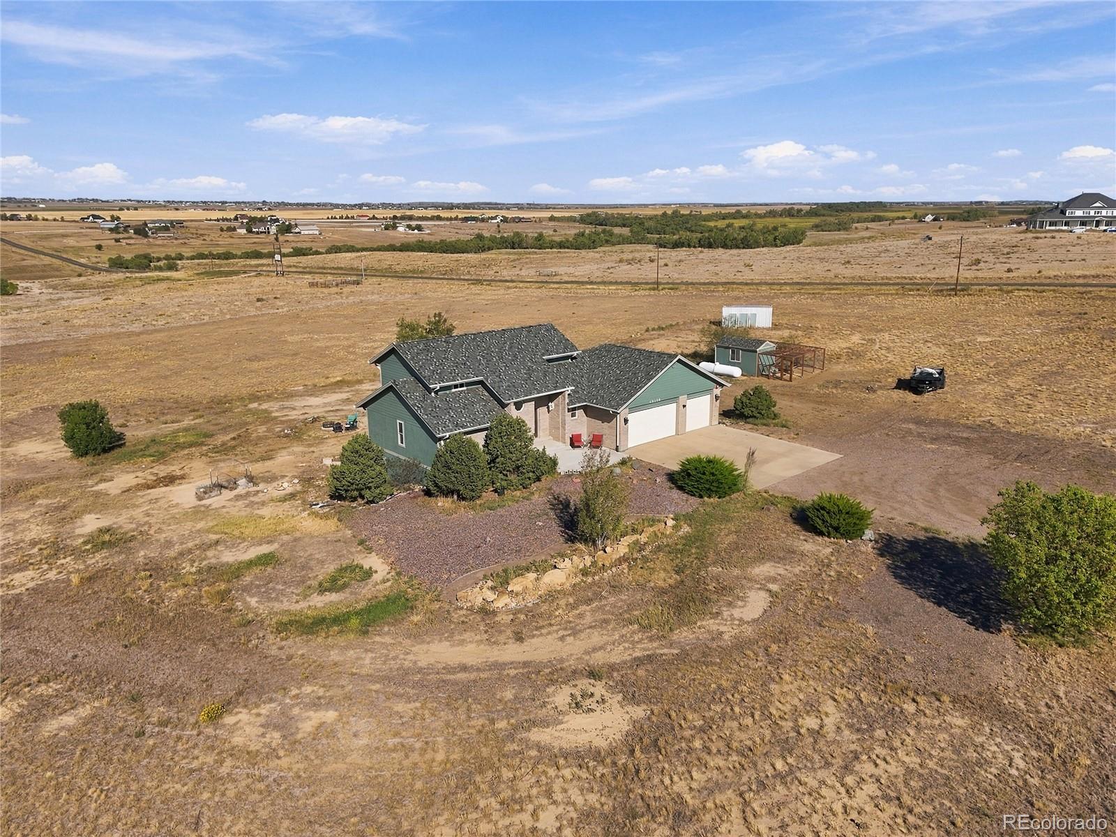 MLS Image #27 for 15175  almstead street,hudson, Colorado