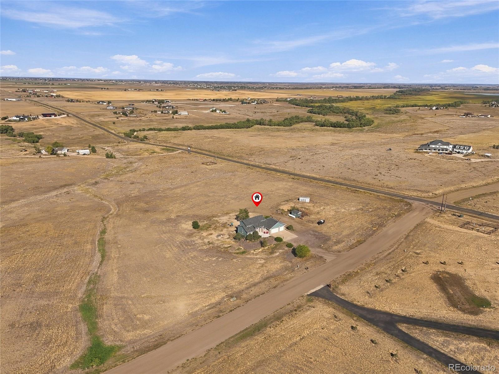 MLS Image #28 for 15175  almstead street,hudson, Colorado