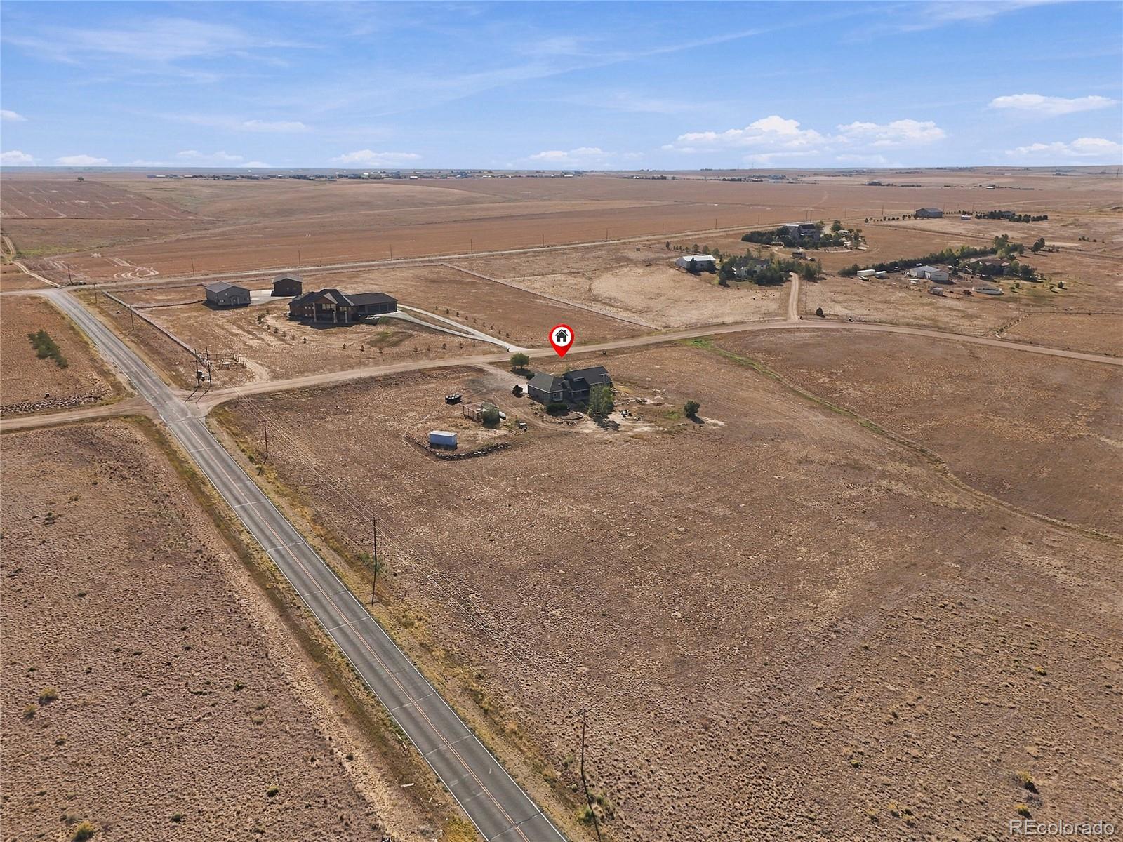 MLS Image #29 for 15175  almstead street,hudson, Colorado