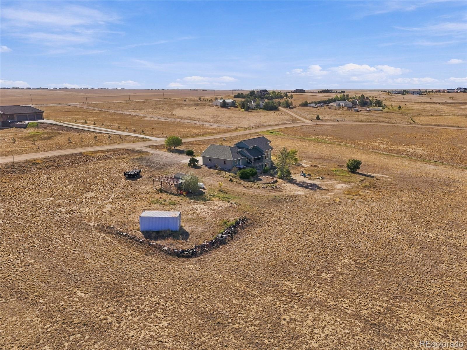 MLS Image #30 for 15175  almstead street,hudson, Colorado