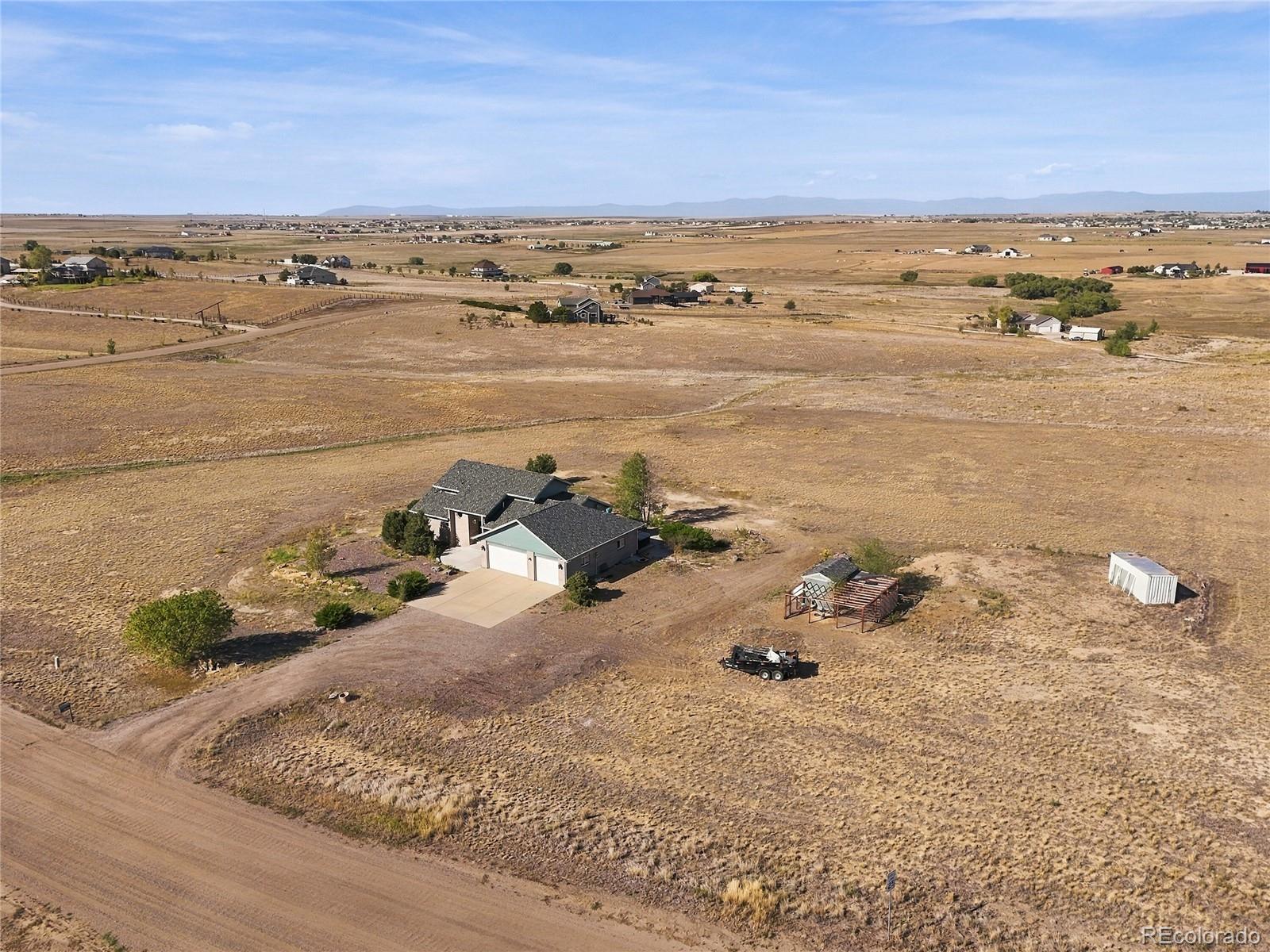 MLS Image #32 for 15175  almstead street,hudson, Colorado