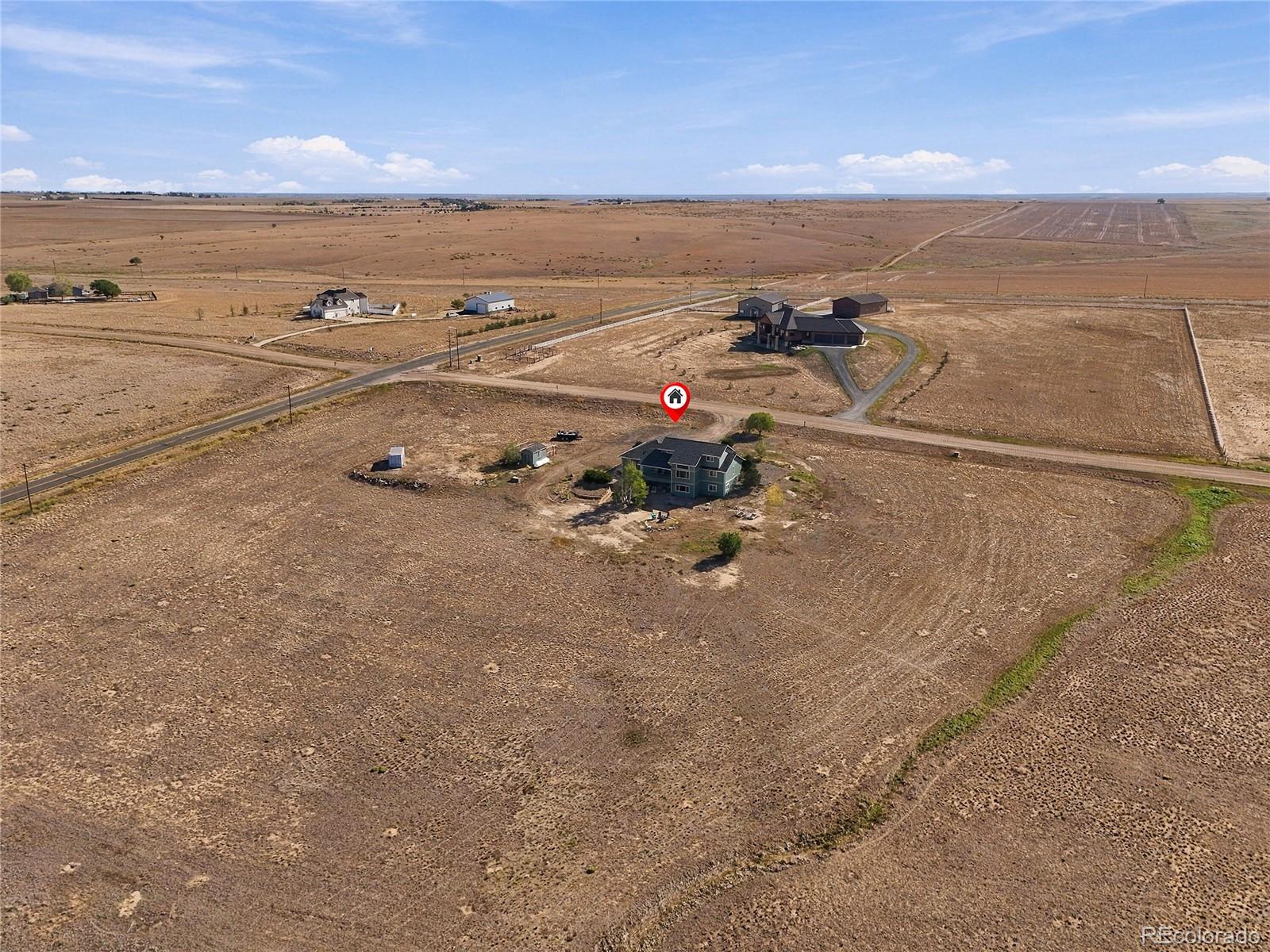 MLS Image #33 for 15175  almstead street,hudson, Colorado