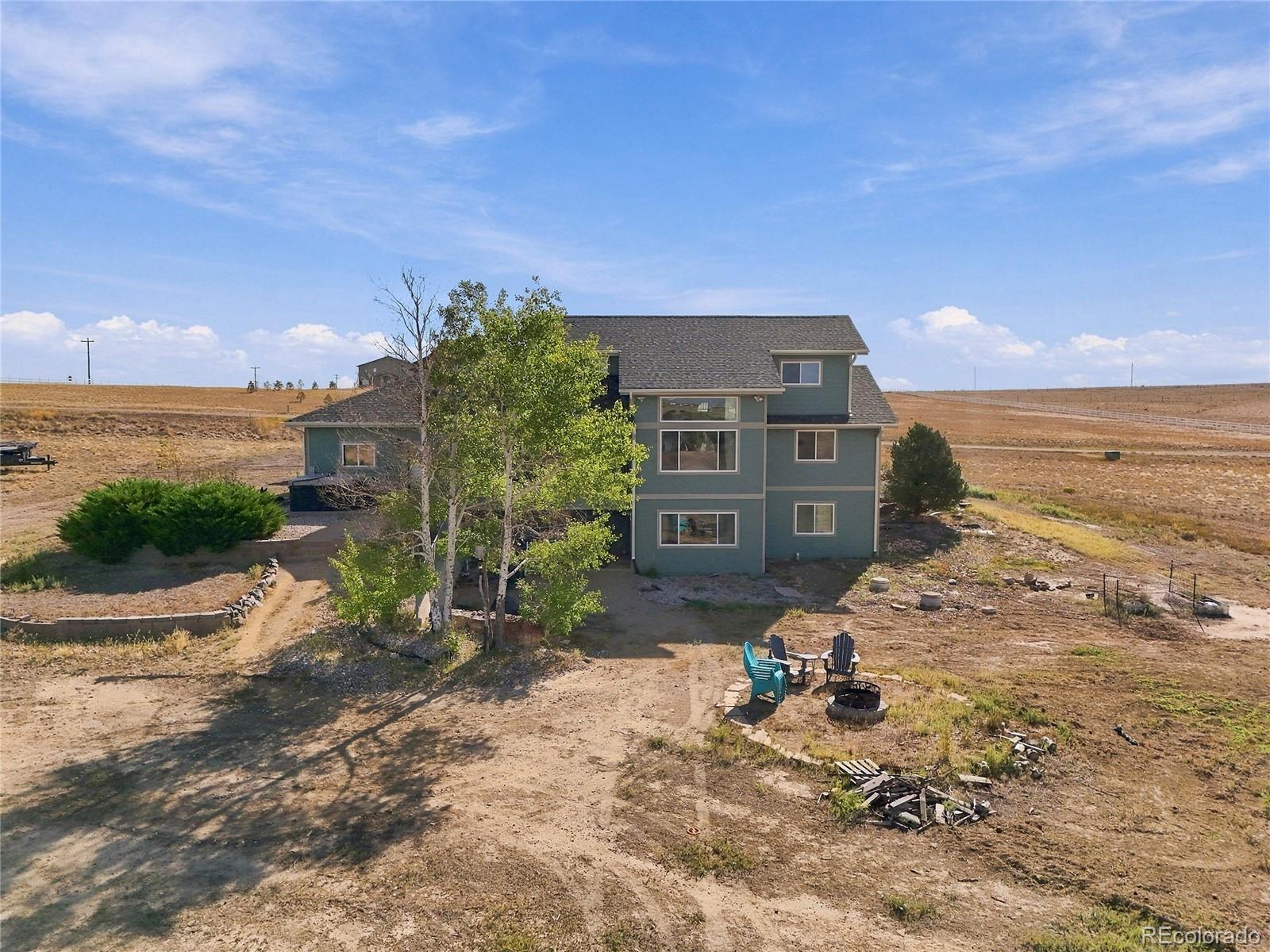 MLS Image #34 for 15175  almstead street,hudson, Colorado