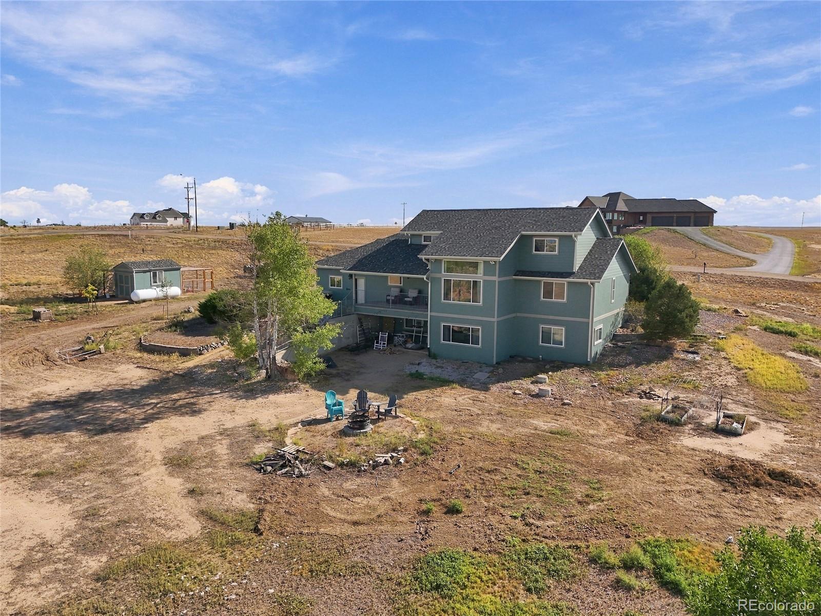 MLS Image #35 for 15175  almstead street,hudson, Colorado
