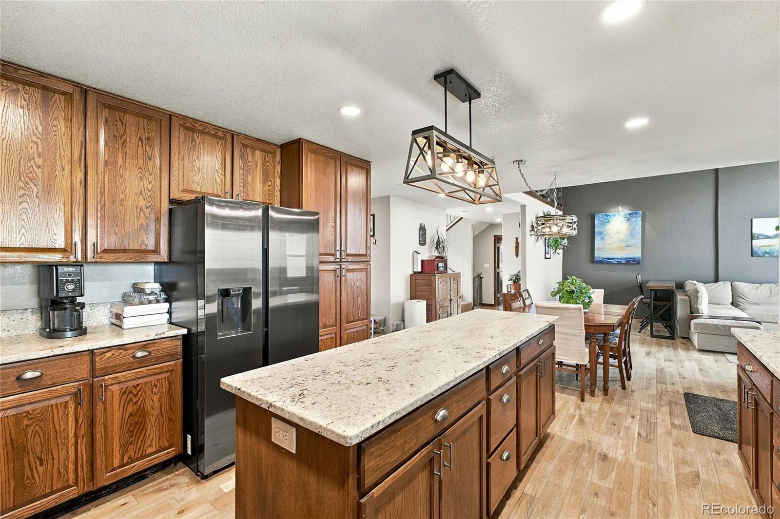 MLS Image #5 for 15175  almstead street,hudson, Colorado