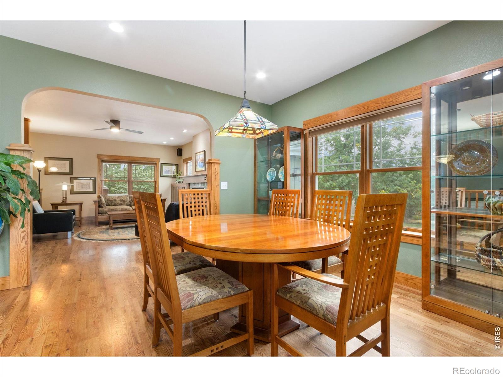 MLS Image #12 for 3533  hearthfire drive,fort collins, Colorado