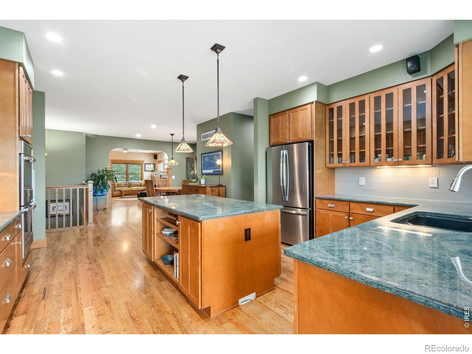 MLS Image #15 for 3533  hearthfire drive,fort collins, Colorado