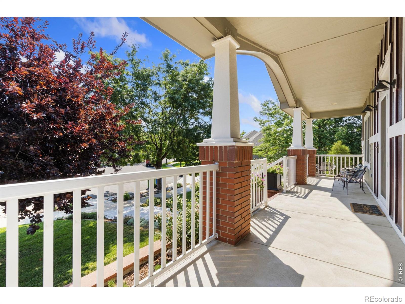 MLS Image #3 for 3533  hearthfire drive,fort collins, Colorado