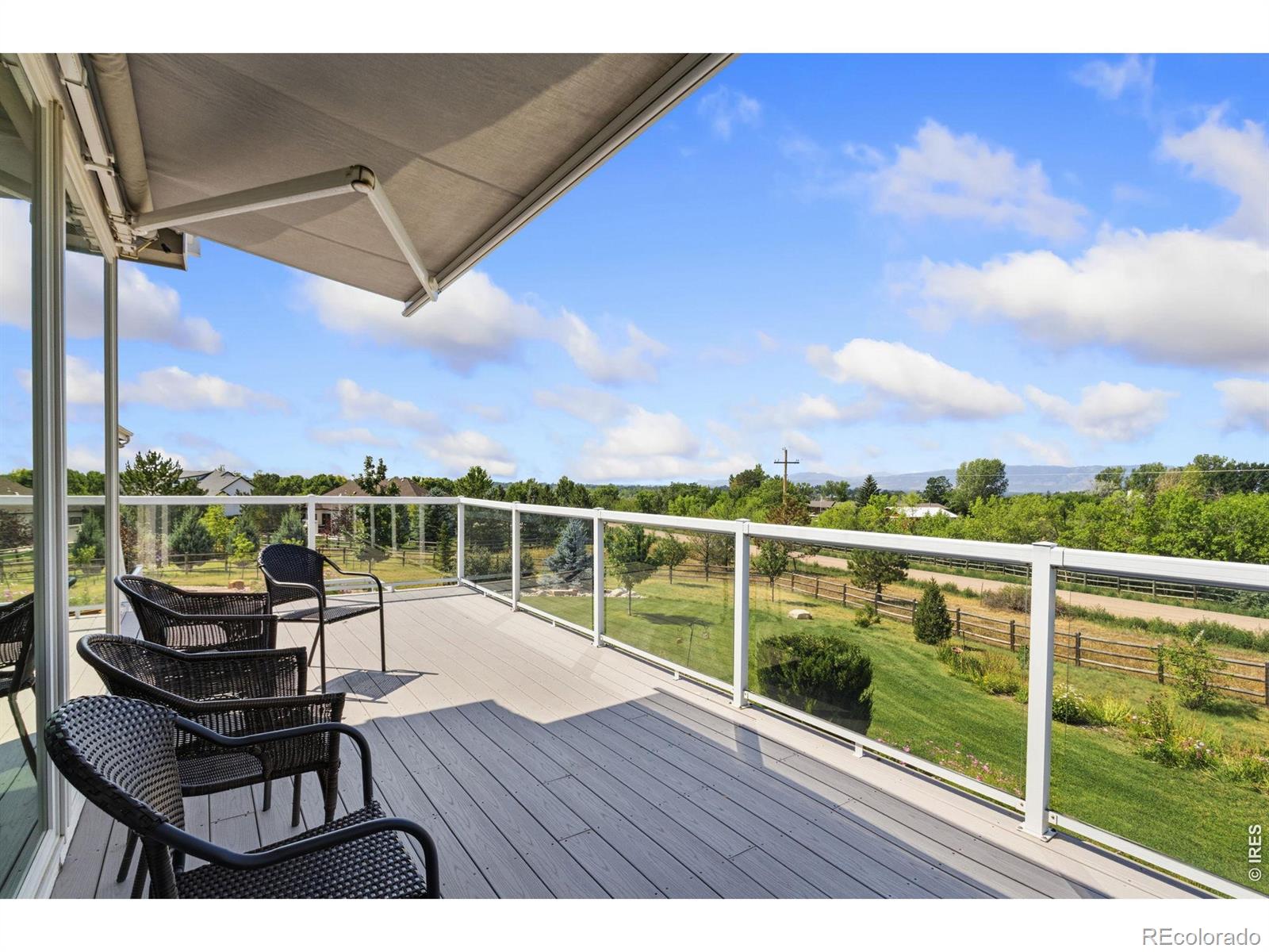 MLS Image #37 for 3533  hearthfire drive,fort collins, Colorado