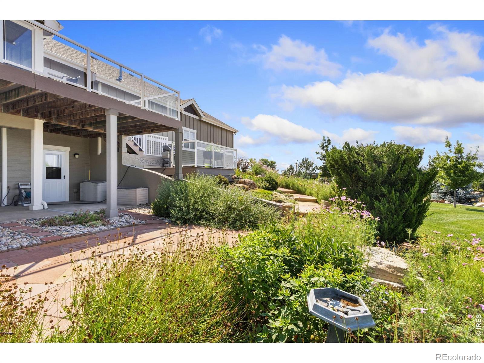MLS Image #38 for 3533  hearthfire drive,fort collins, Colorado