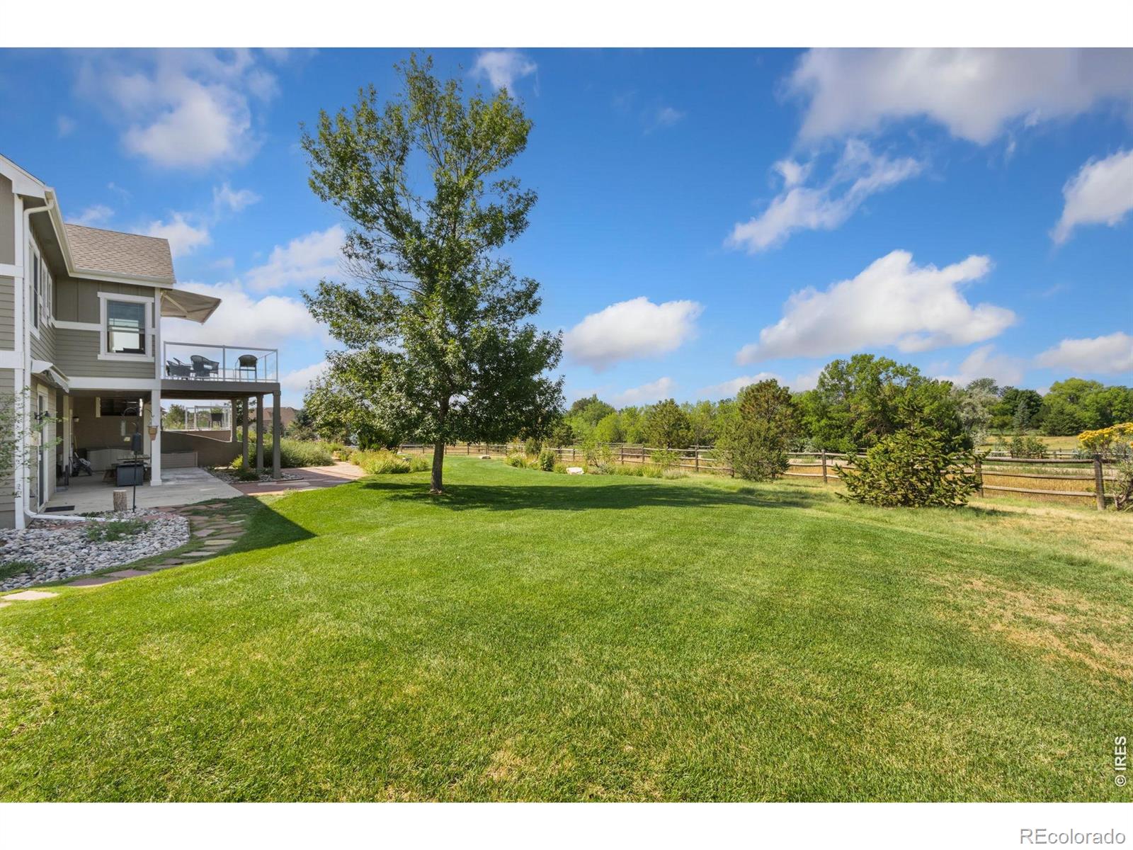 MLS Image #39 for 3533  hearthfire drive,fort collins, Colorado