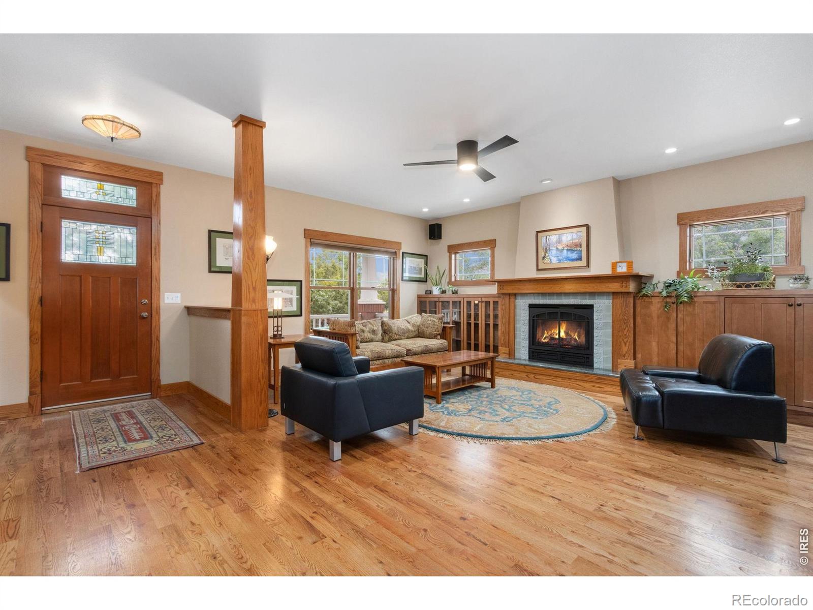 MLS Image #4 for 3533  hearthfire drive,fort collins, Colorado