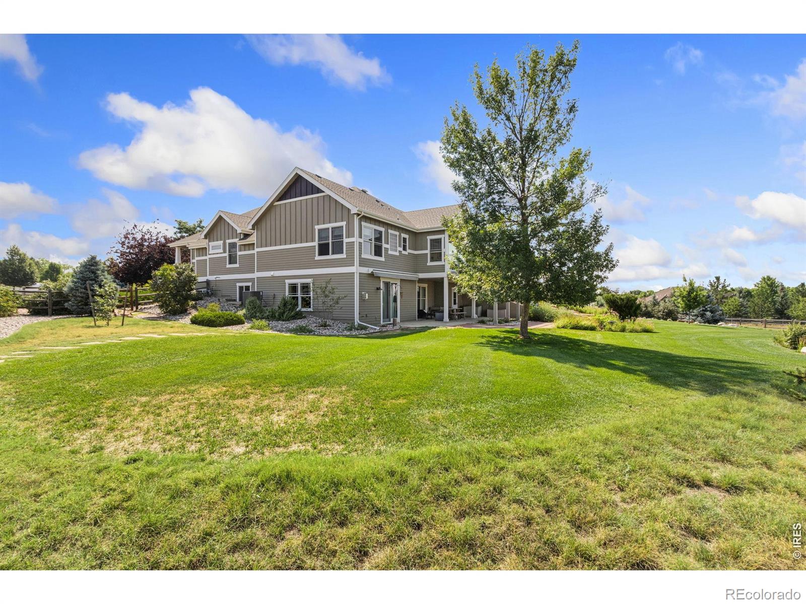 MLS Image #40 for 3533  hearthfire drive,fort collins, Colorado