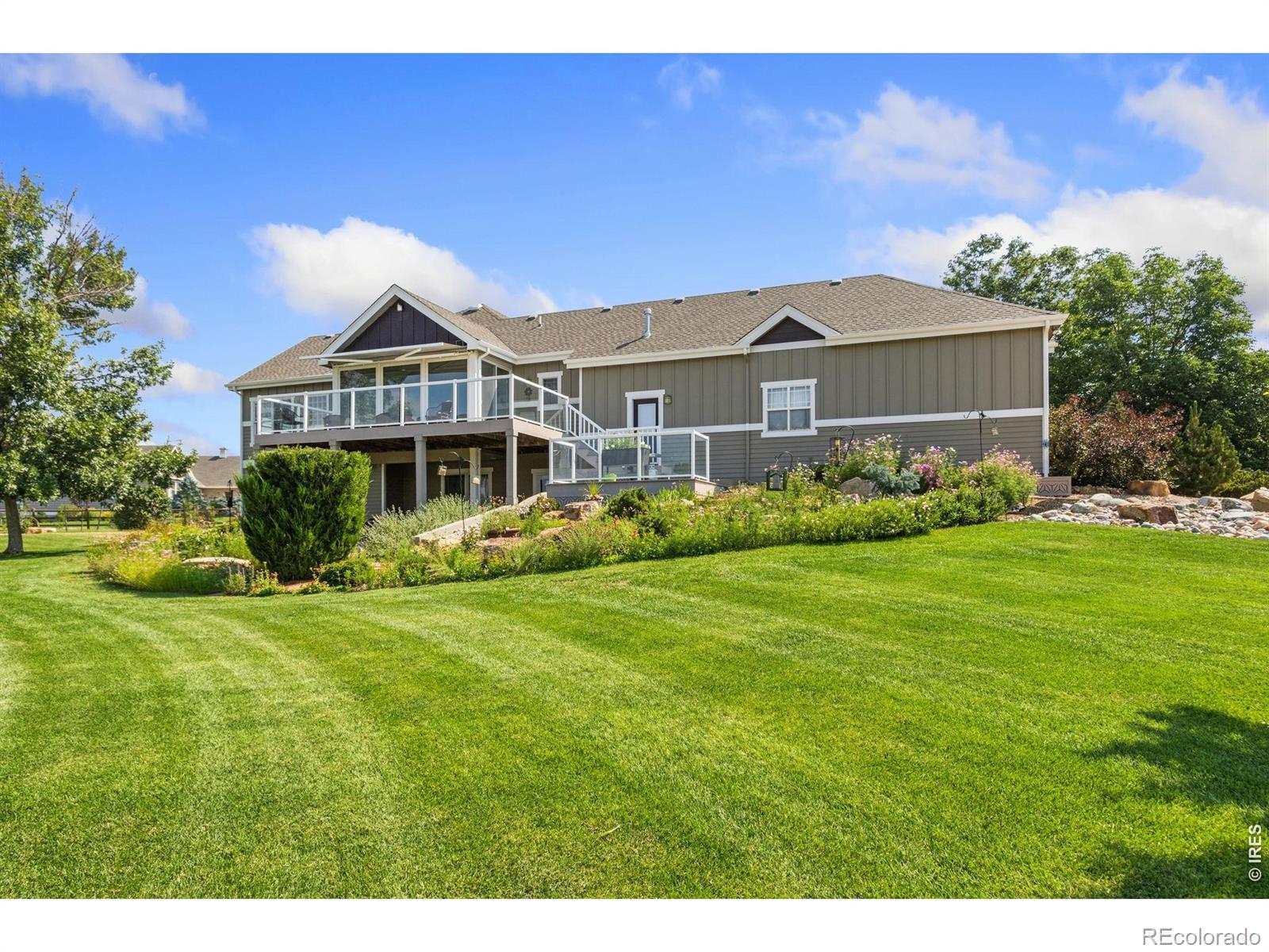 MLS Image #41 for 3533  hearthfire drive,fort collins, Colorado