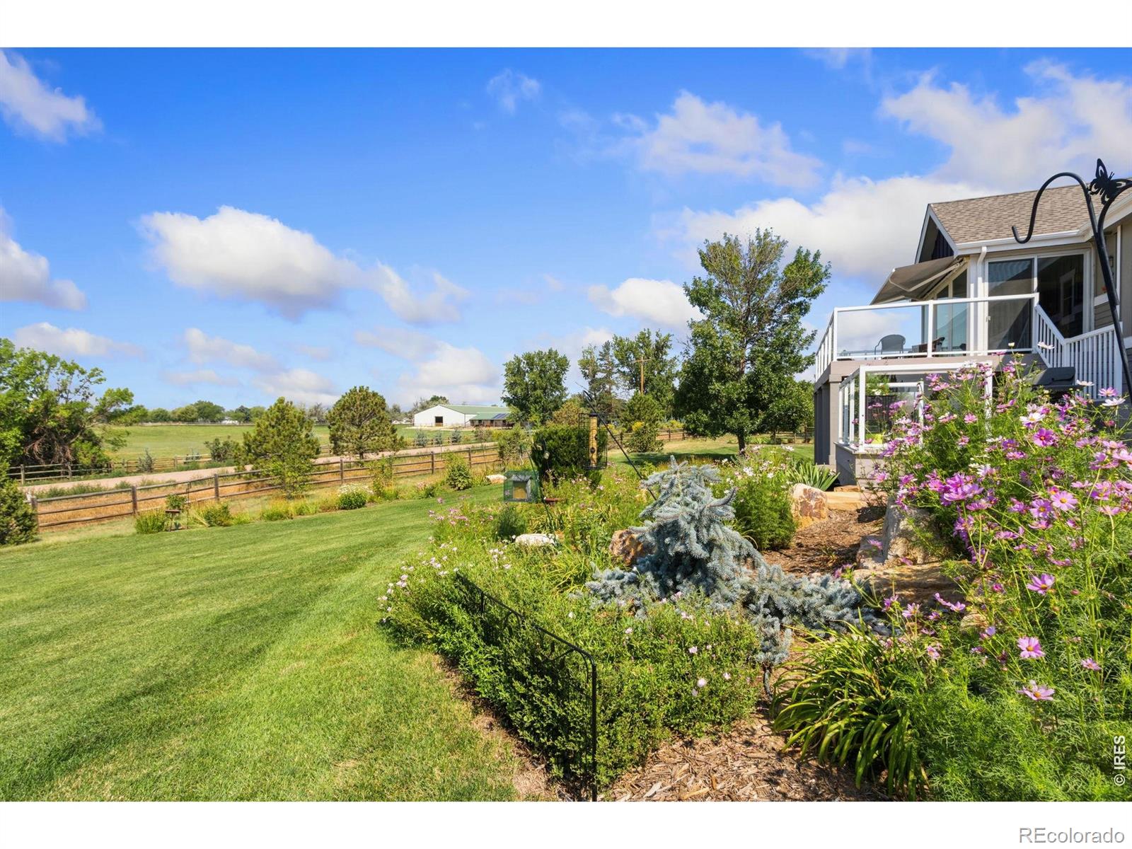 MLS Image #42 for 3533  hearthfire drive,fort collins, Colorado