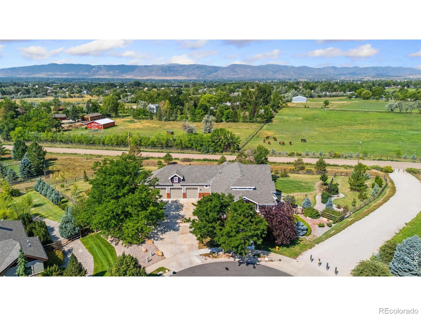 MLS Image #44 for 3533  hearthfire drive,fort collins, Colorado