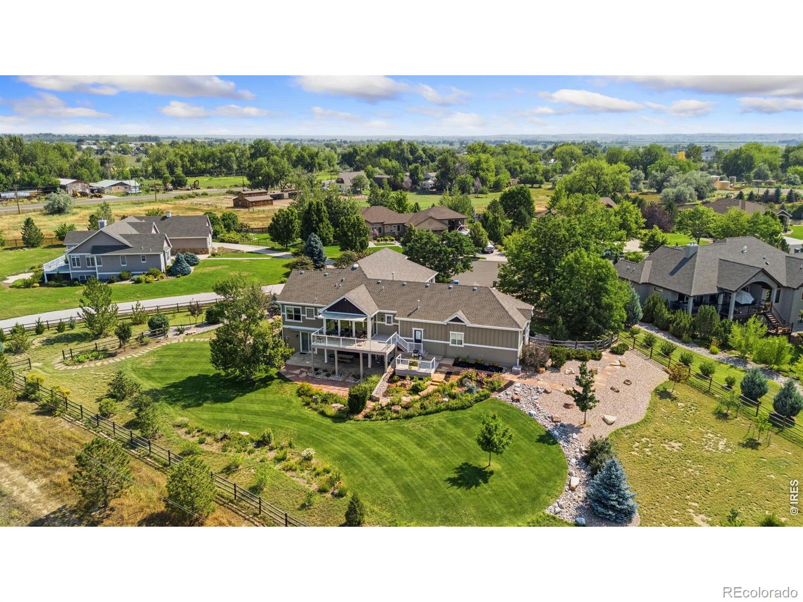MLS Image #45 for 3533  hearthfire drive,fort collins, Colorado