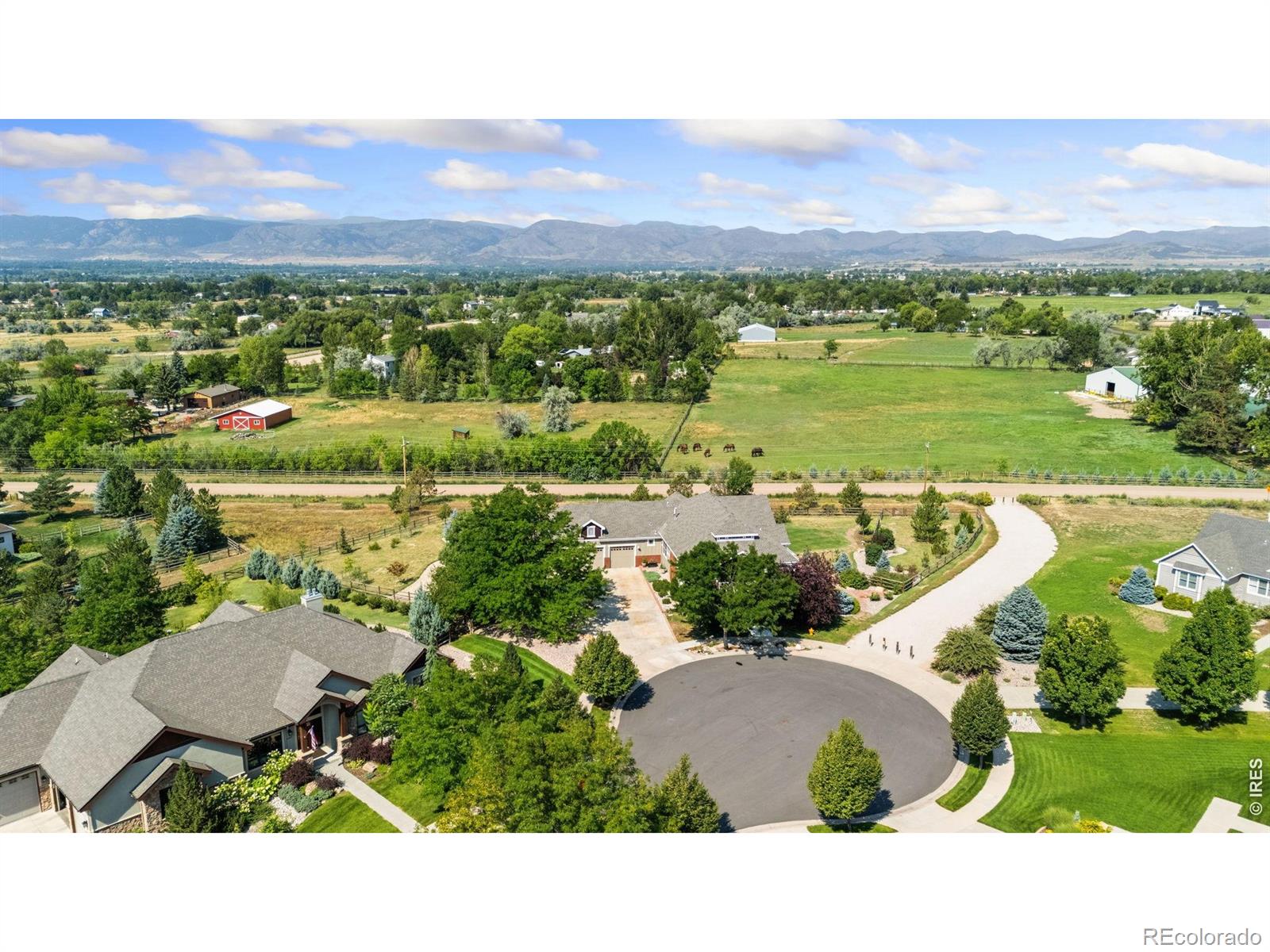 MLS Image #46 for 3533  hearthfire drive,fort collins, Colorado