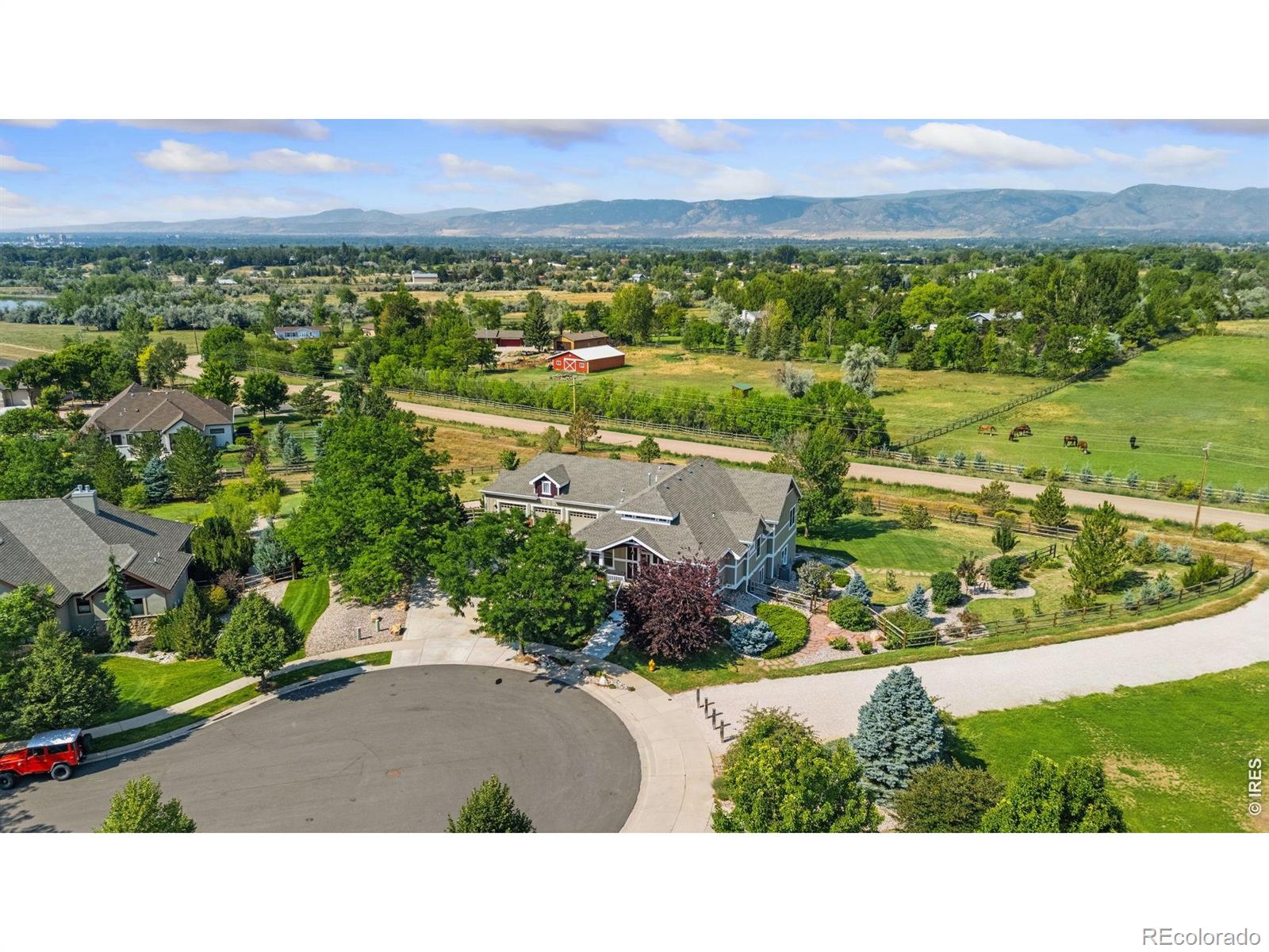 MLS Image #47 for 3533  hearthfire drive,fort collins, Colorado
