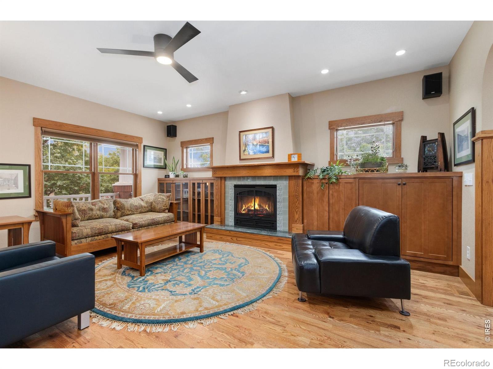 MLS Image #5 for 3533  hearthfire drive,fort collins, Colorado