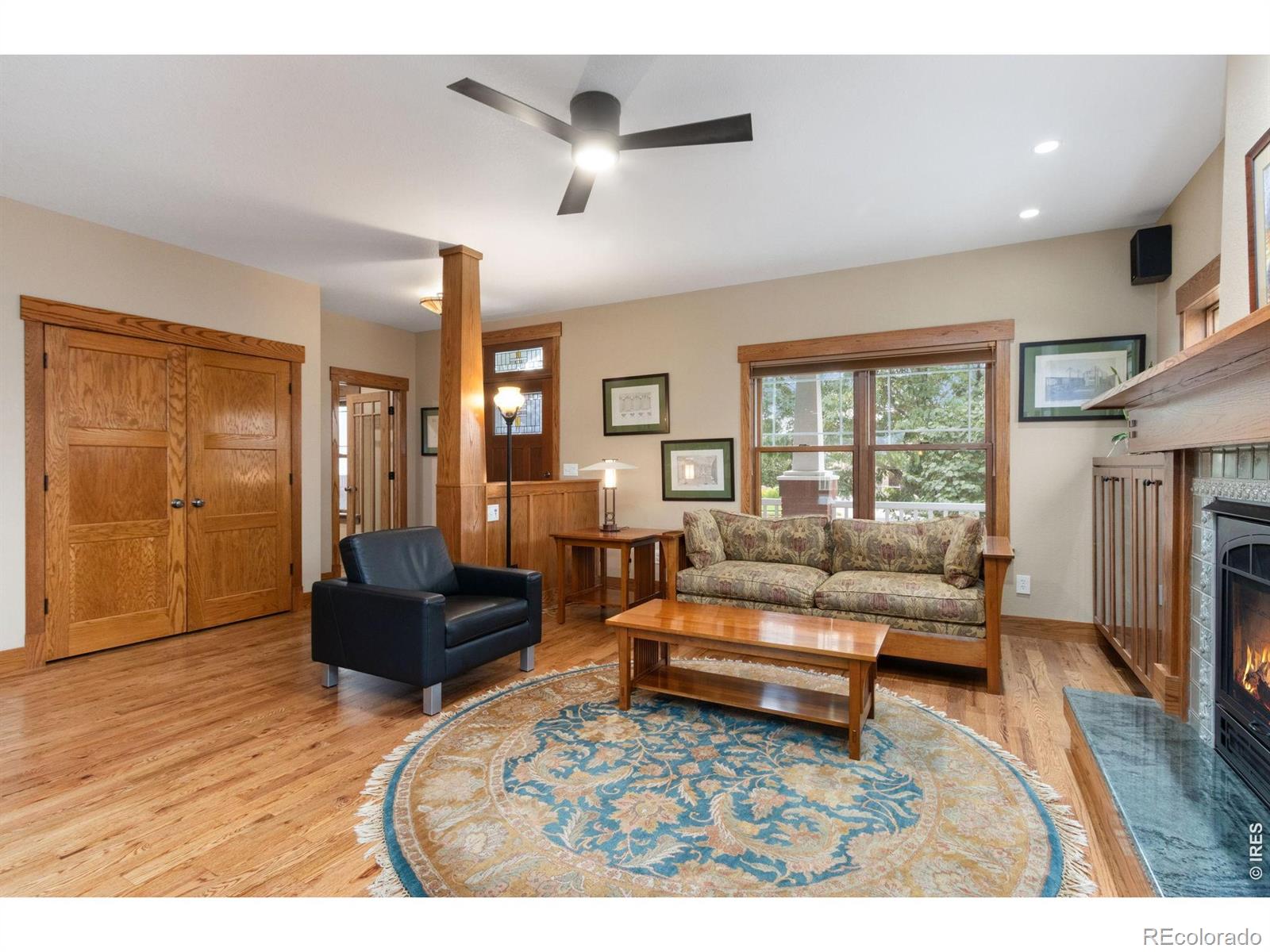 MLS Image #6 for 3533  hearthfire drive,fort collins, Colorado