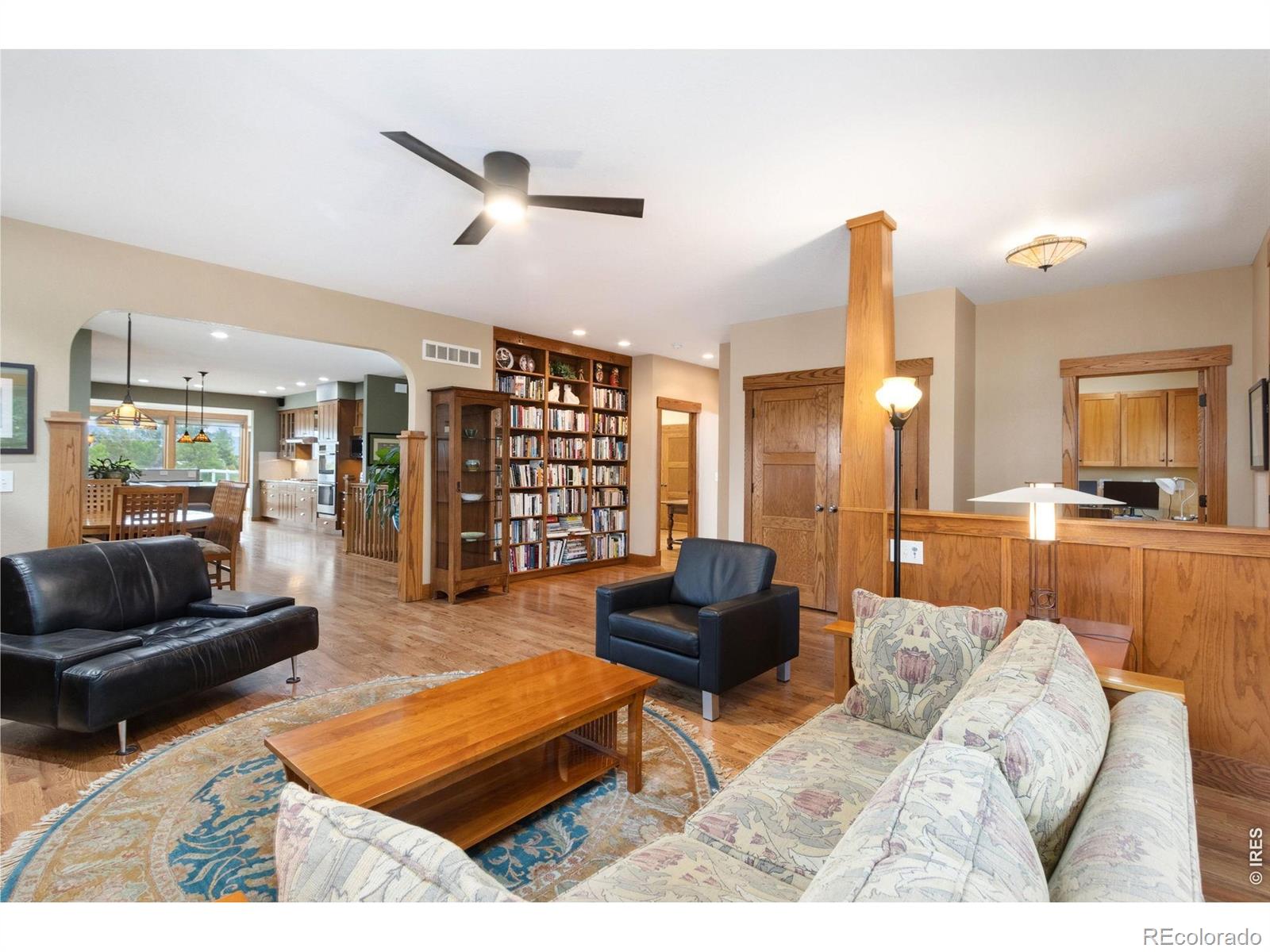 MLS Image #7 for 3533  hearthfire drive,fort collins, Colorado