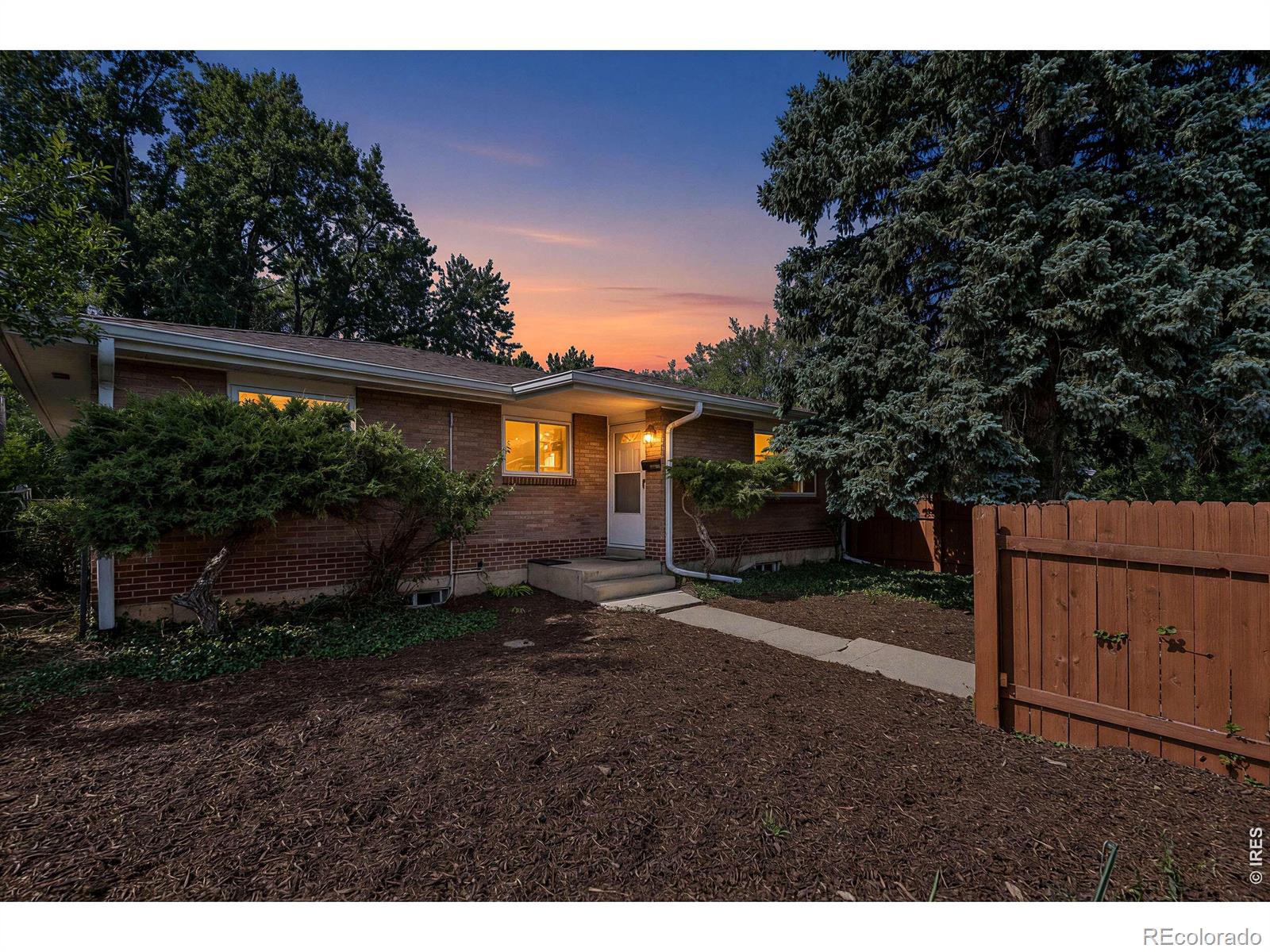 MLS Image #0 for 441  harvard lane,boulder, Colorado