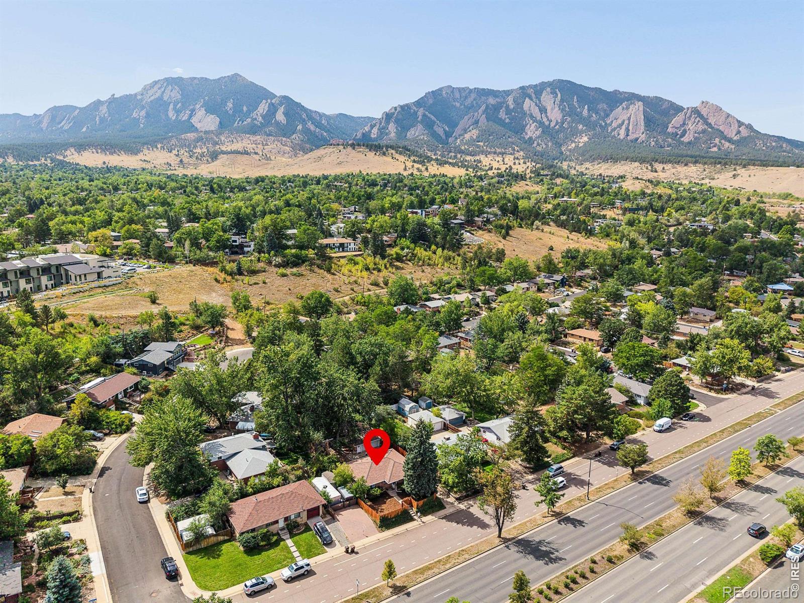 MLS Image #22 for 441  harvard lane,boulder, Colorado