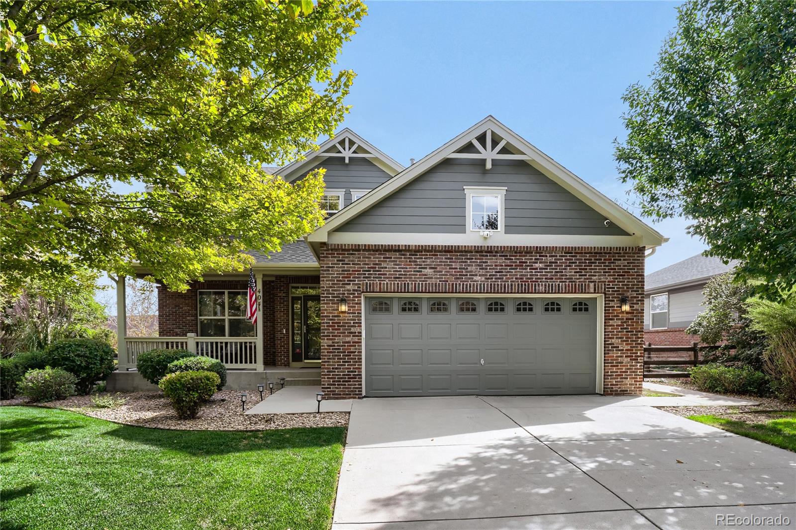 MLS Image #0 for 404 n flat rock street,aurora, Colorado