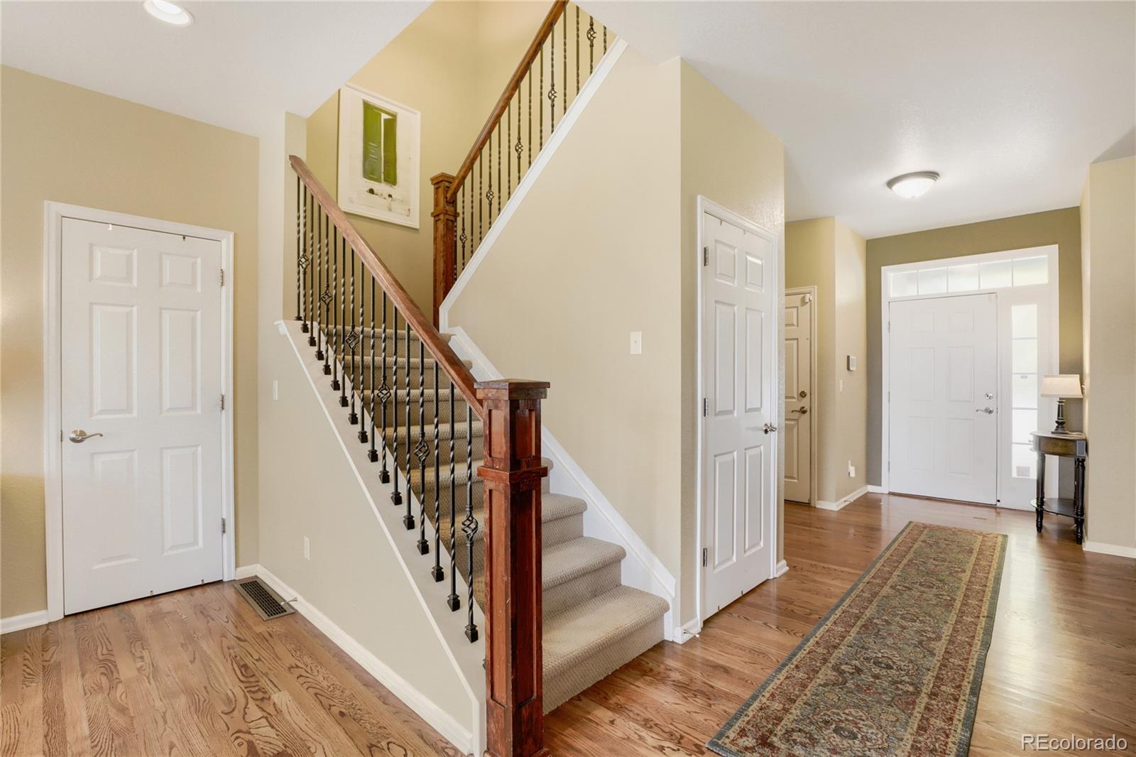 MLS Image #10 for 404 n flat rock street,aurora, Colorado