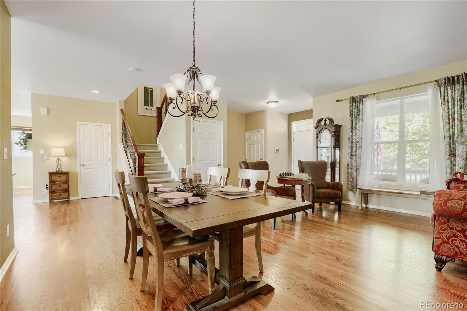 MLS Image #12 for 404 n flat rock street,aurora, Colorado