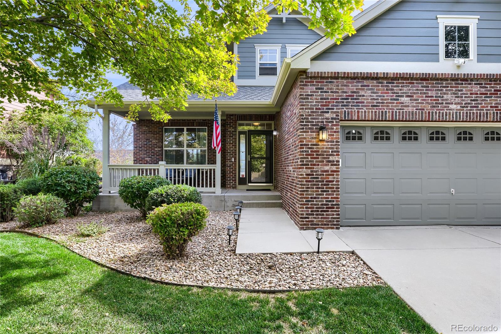MLS Image #2 for 404 n flat rock street,aurora, Colorado