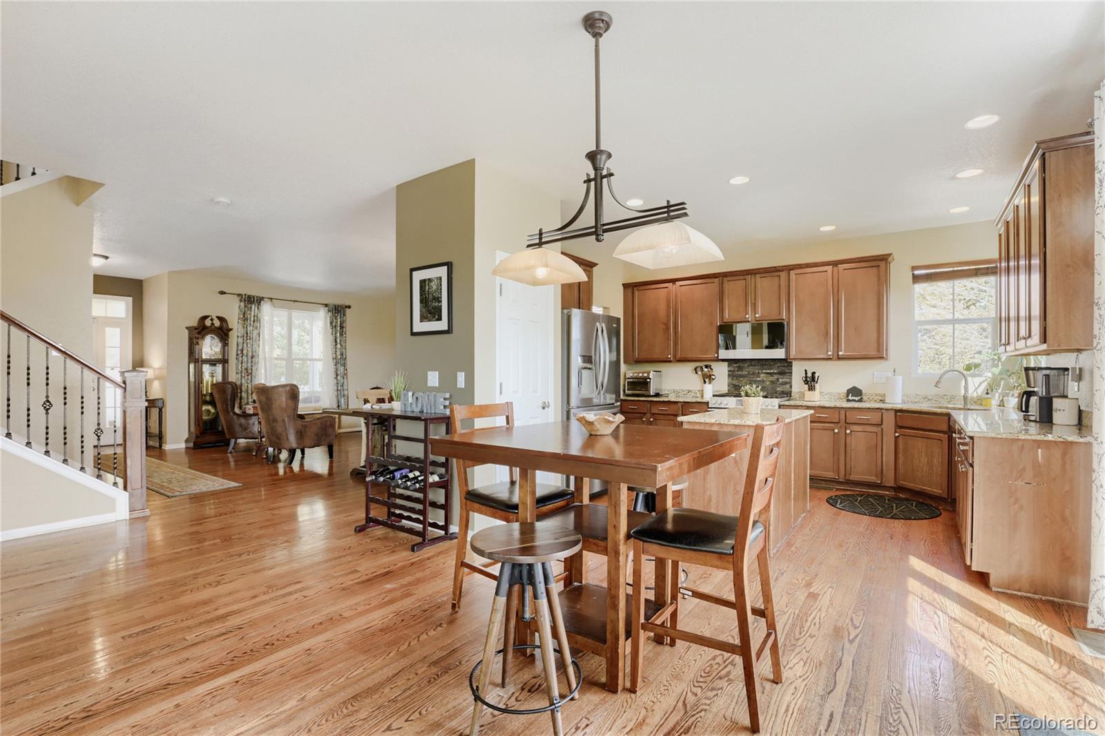 MLS Image #6 for 404 n flat rock street,aurora, Colorado