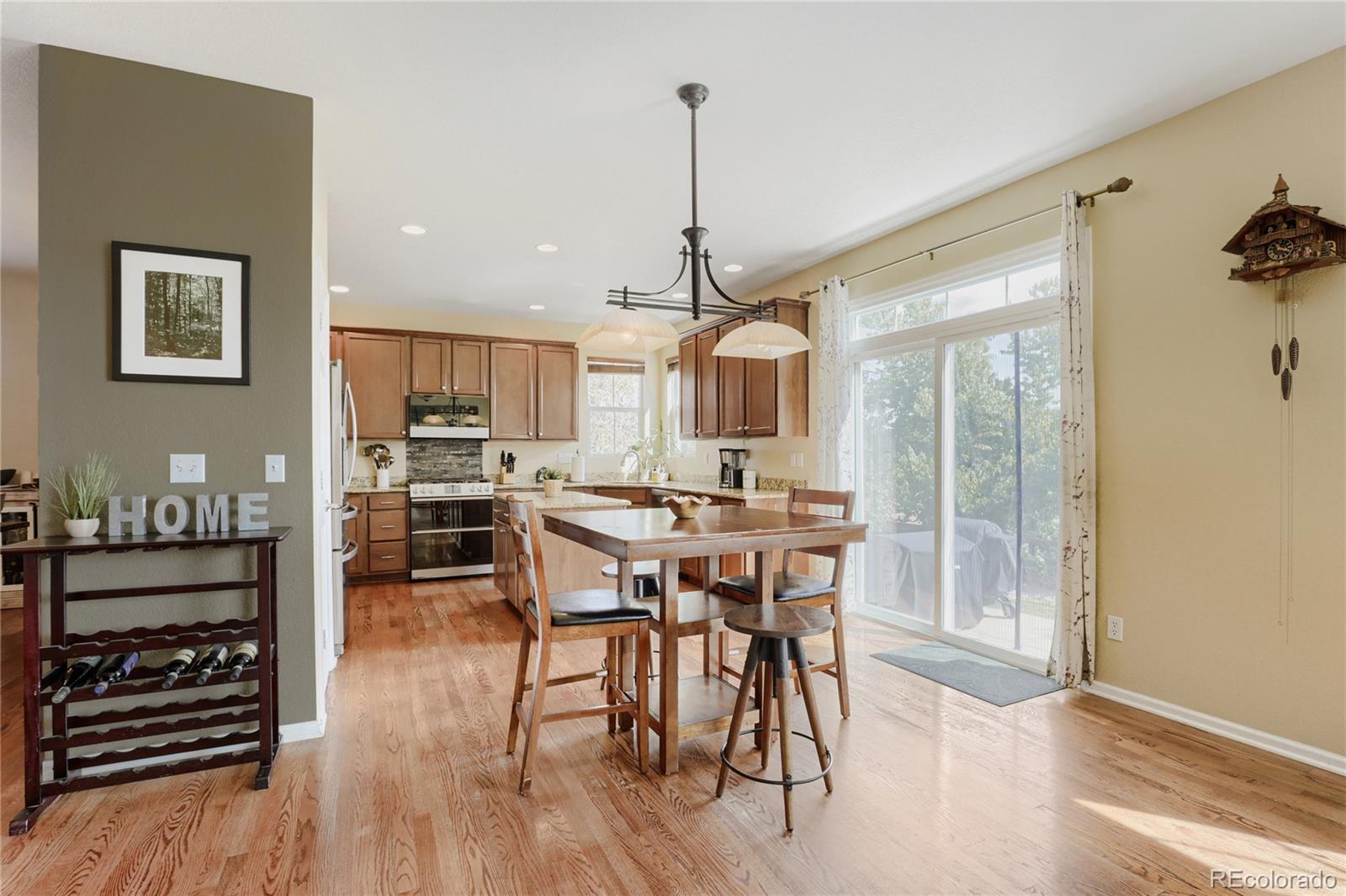 MLS Image #7 for 404 n flat rock street,aurora, Colorado