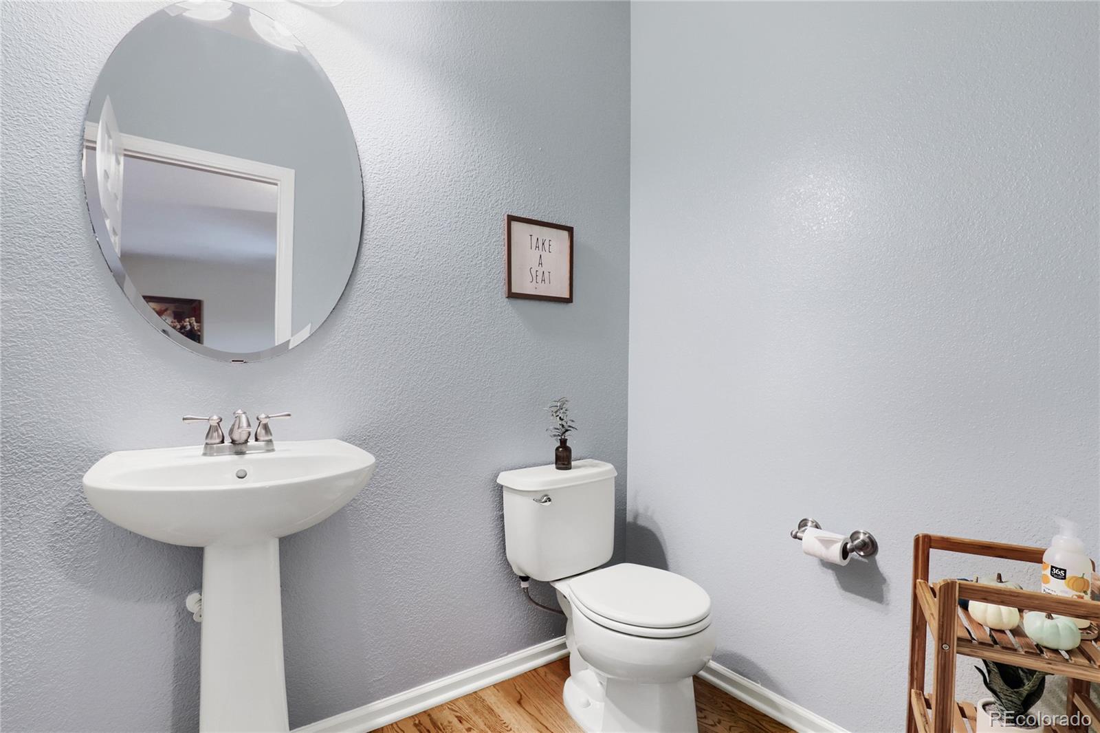 MLS Image #9 for 404 n flat rock street,aurora, Colorado