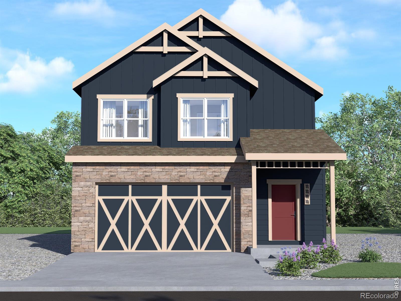 MLS Image #1 for 2985  dali place,loveland, Colorado