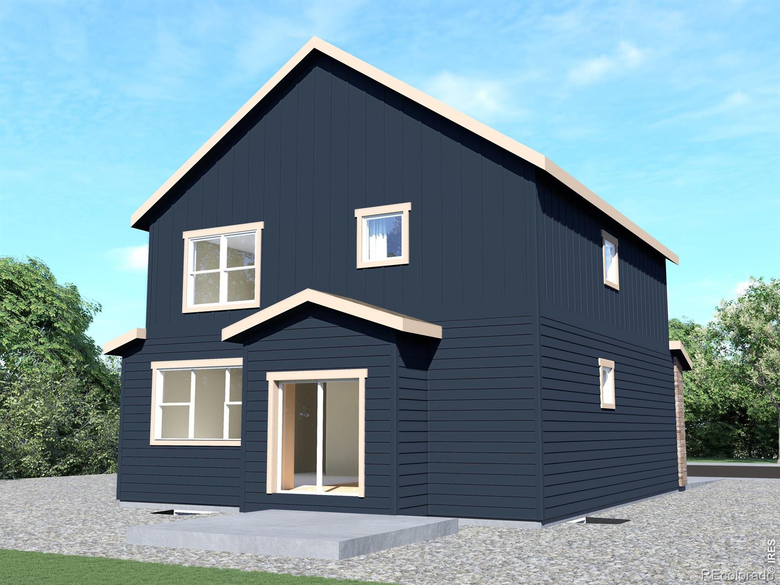 MLS Image #5 for 2985  dali place,loveland, Colorado