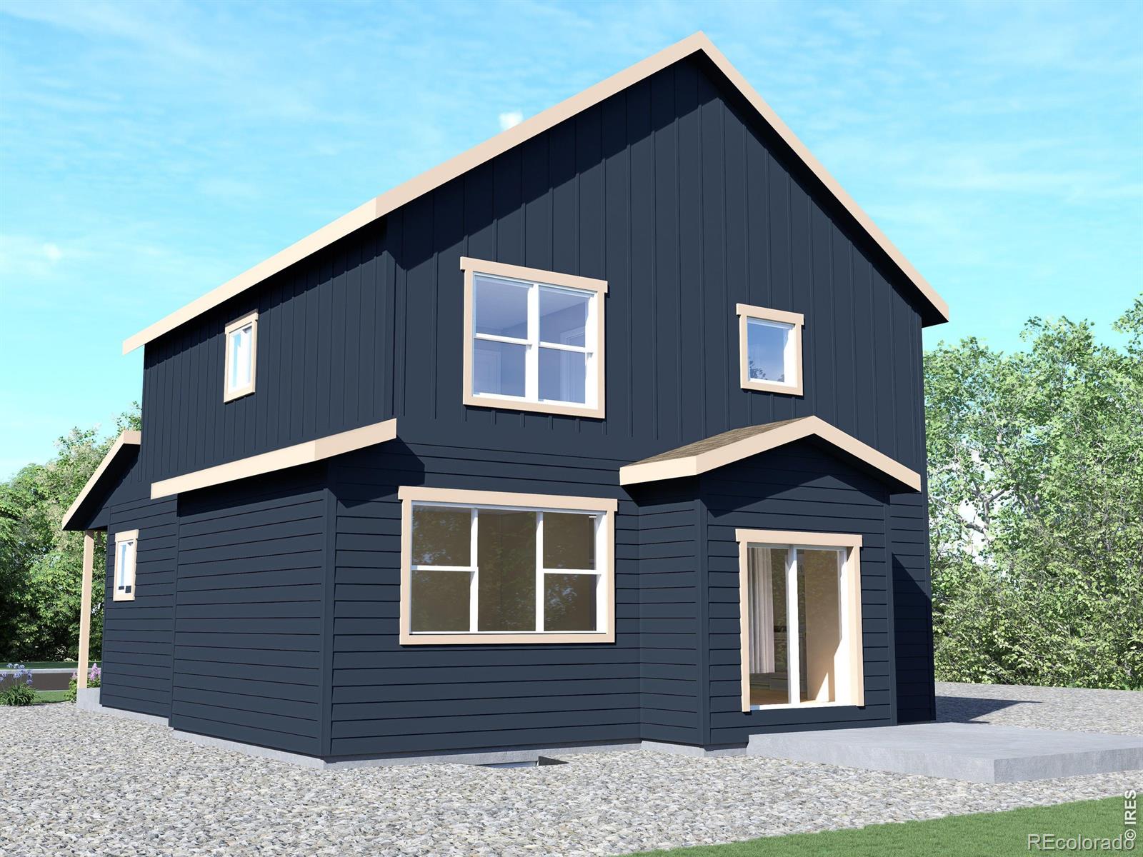 MLS Image #6 for 2985  dali place,loveland, Colorado
