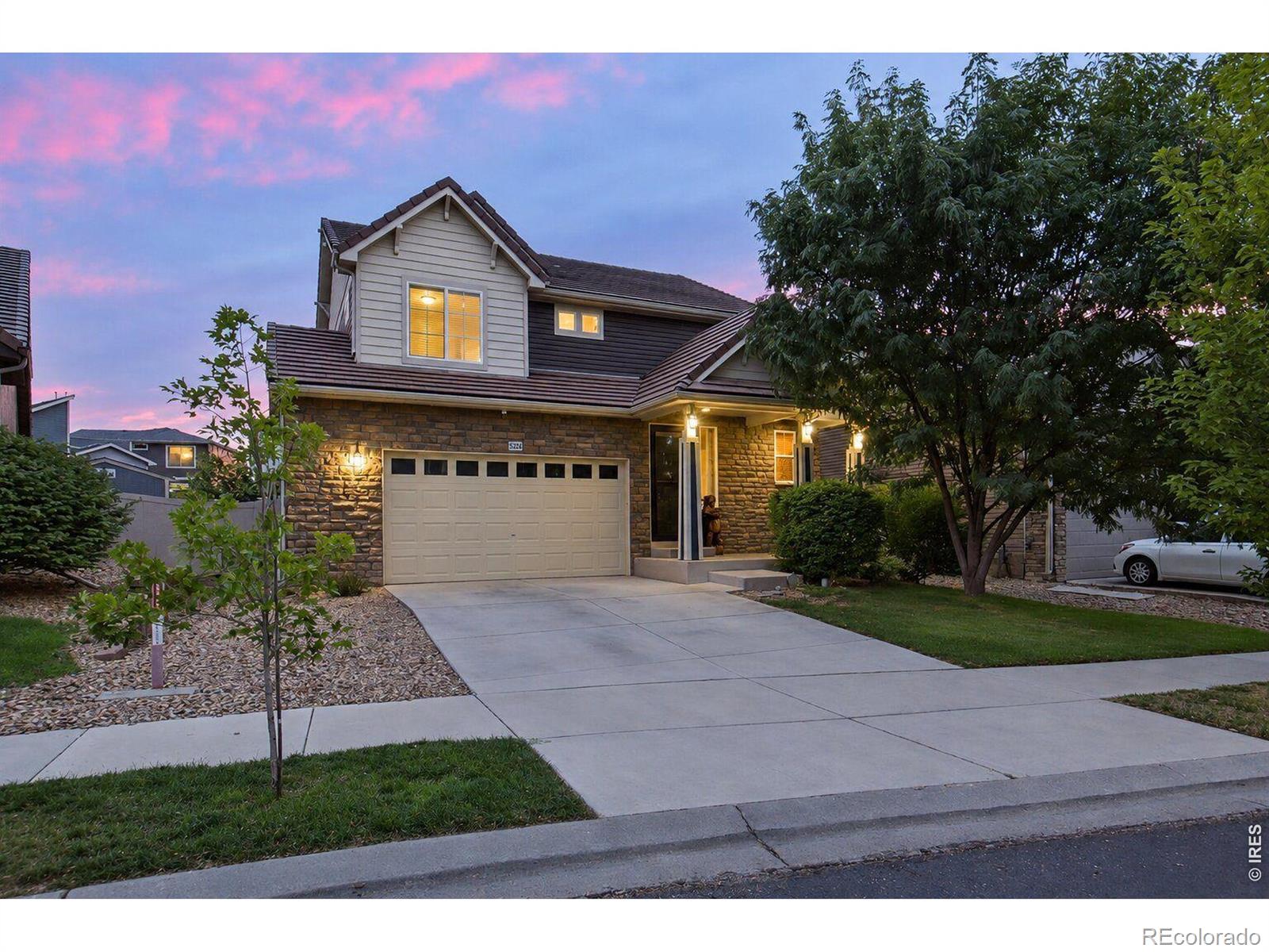 MLS Image #0 for 3526  kirkwood lane,johnstown, Colorado