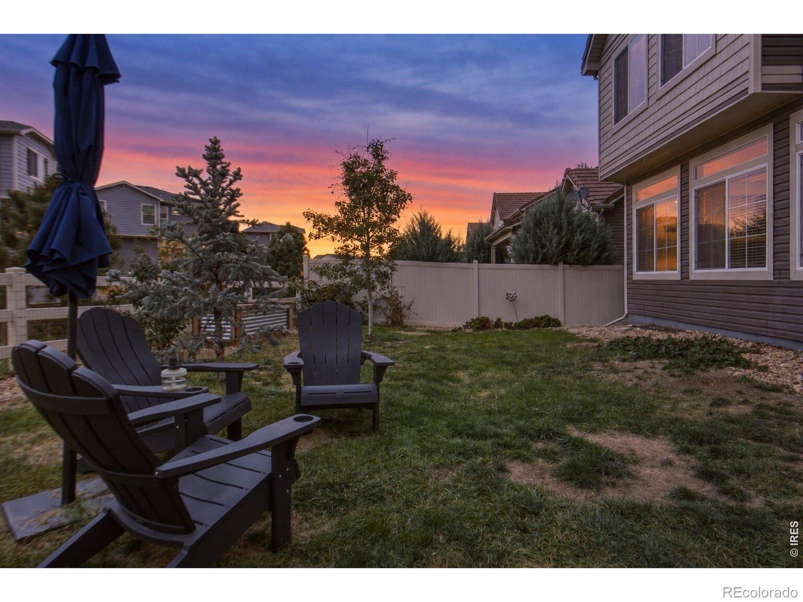 MLS Image #29 for 3526  kirkwood lane,johnstown, Colorado
